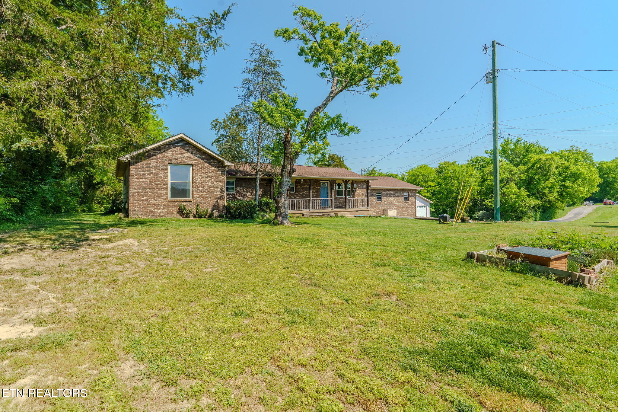 201 S Molly Bright Road Knoxville TN 37924