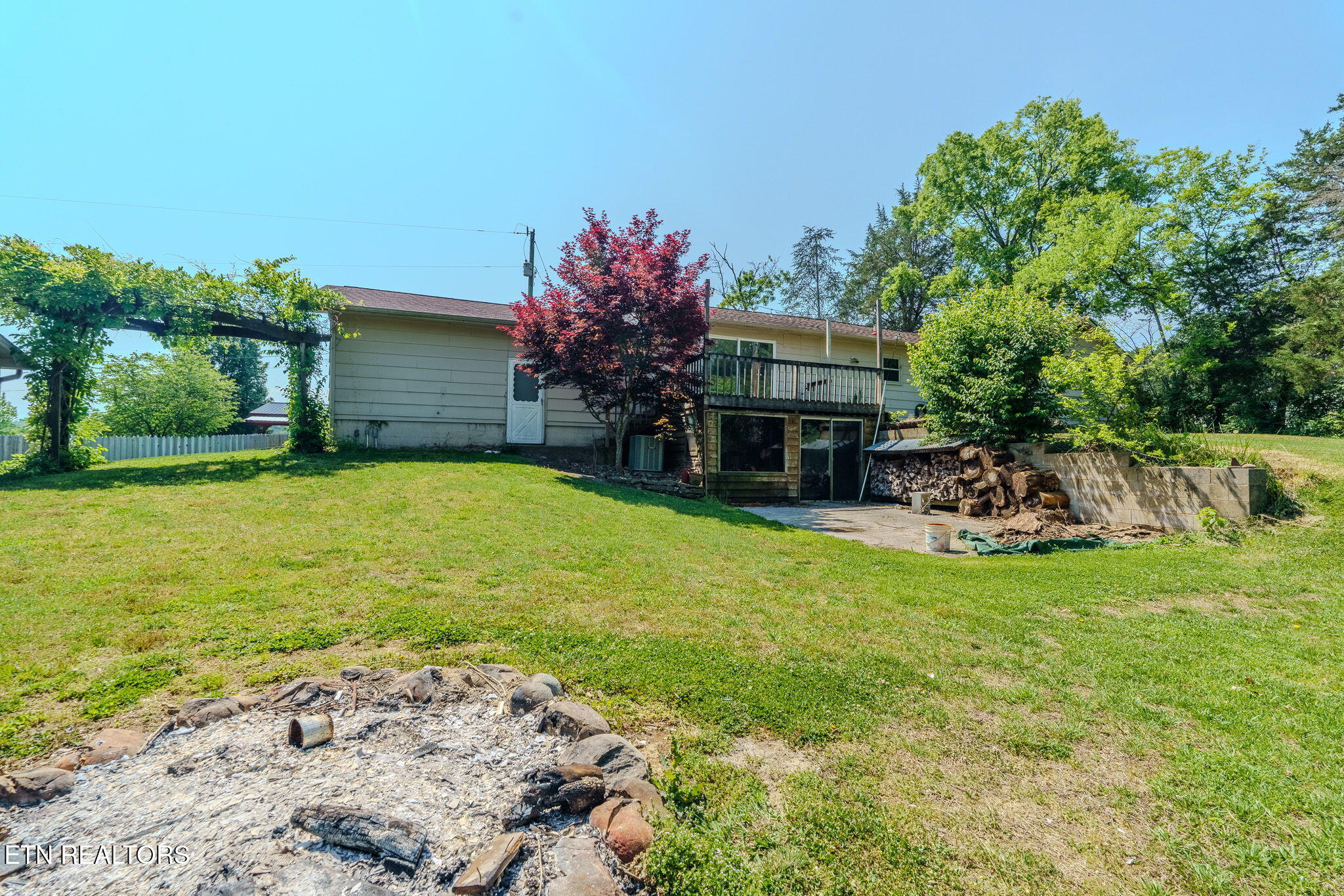 201 S Molly Bright Road Knoxville TN 37924
