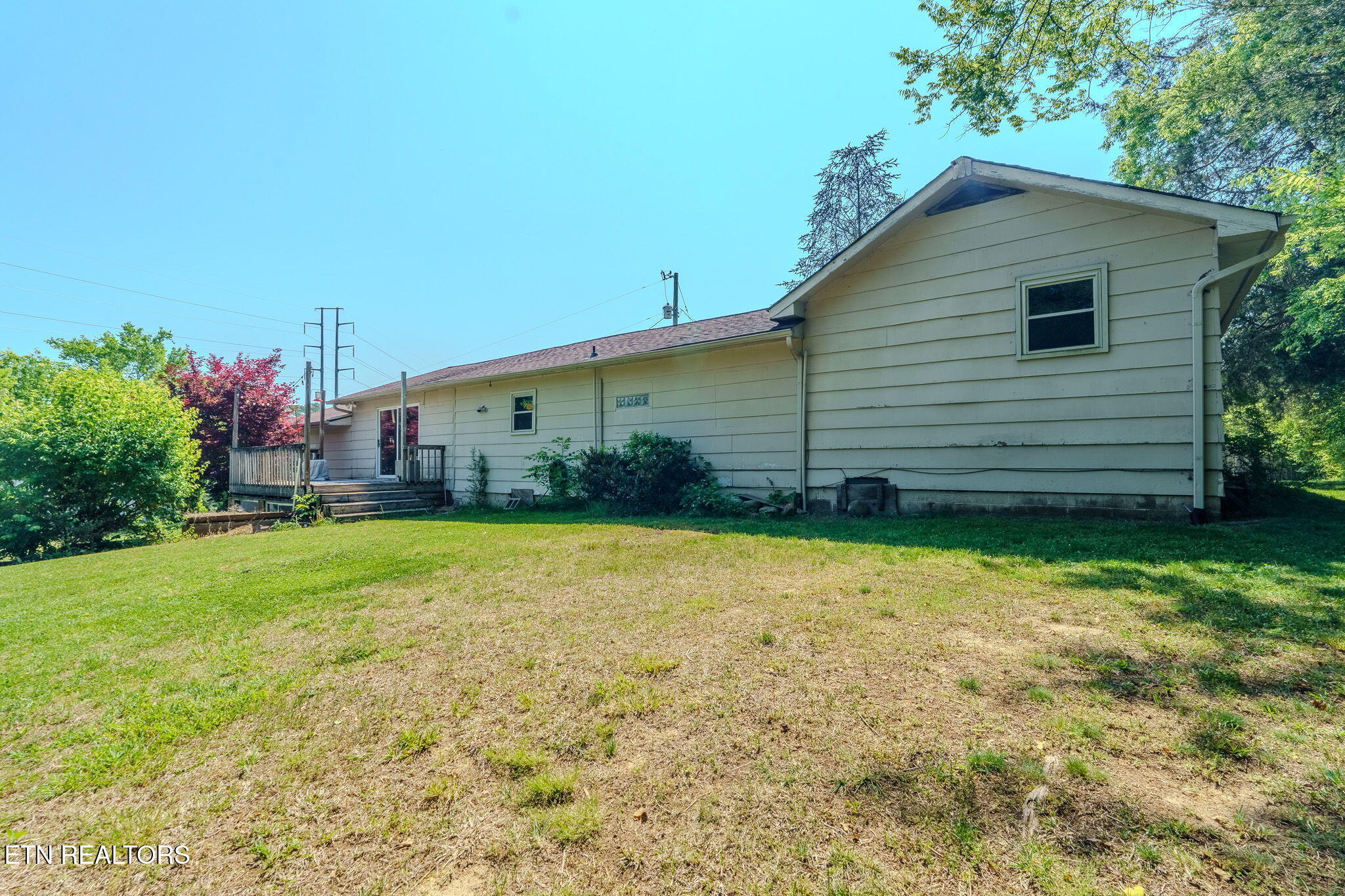 201 S Molly Bright Road Knoxville TN 37924