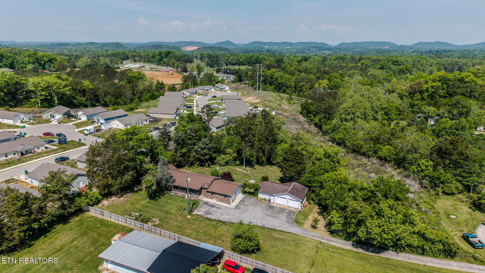 201 S Molly Bright Road Knoxville TN 37924