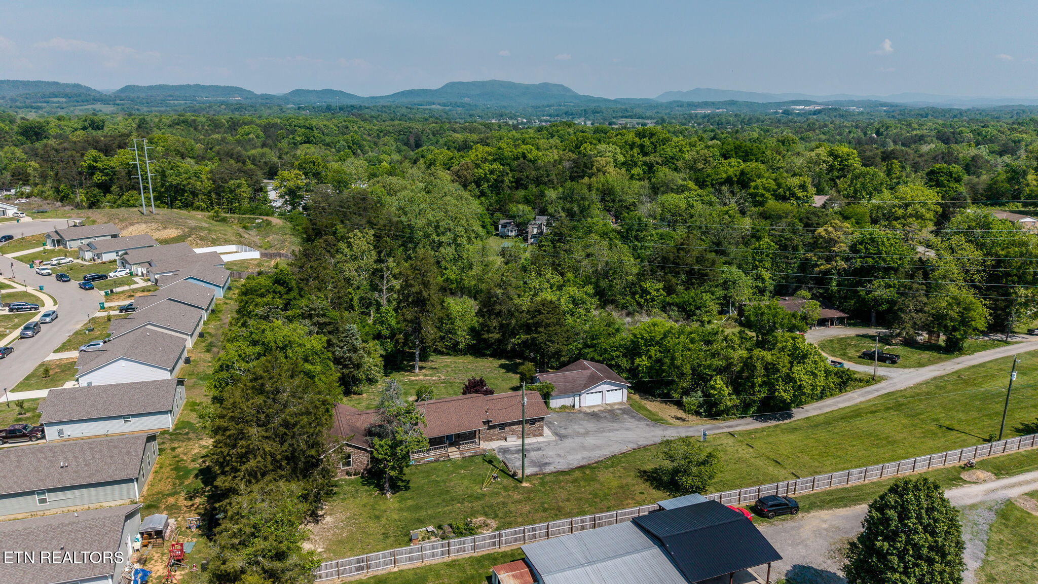 201 S Molly Bright Road Knoxville TN 37924