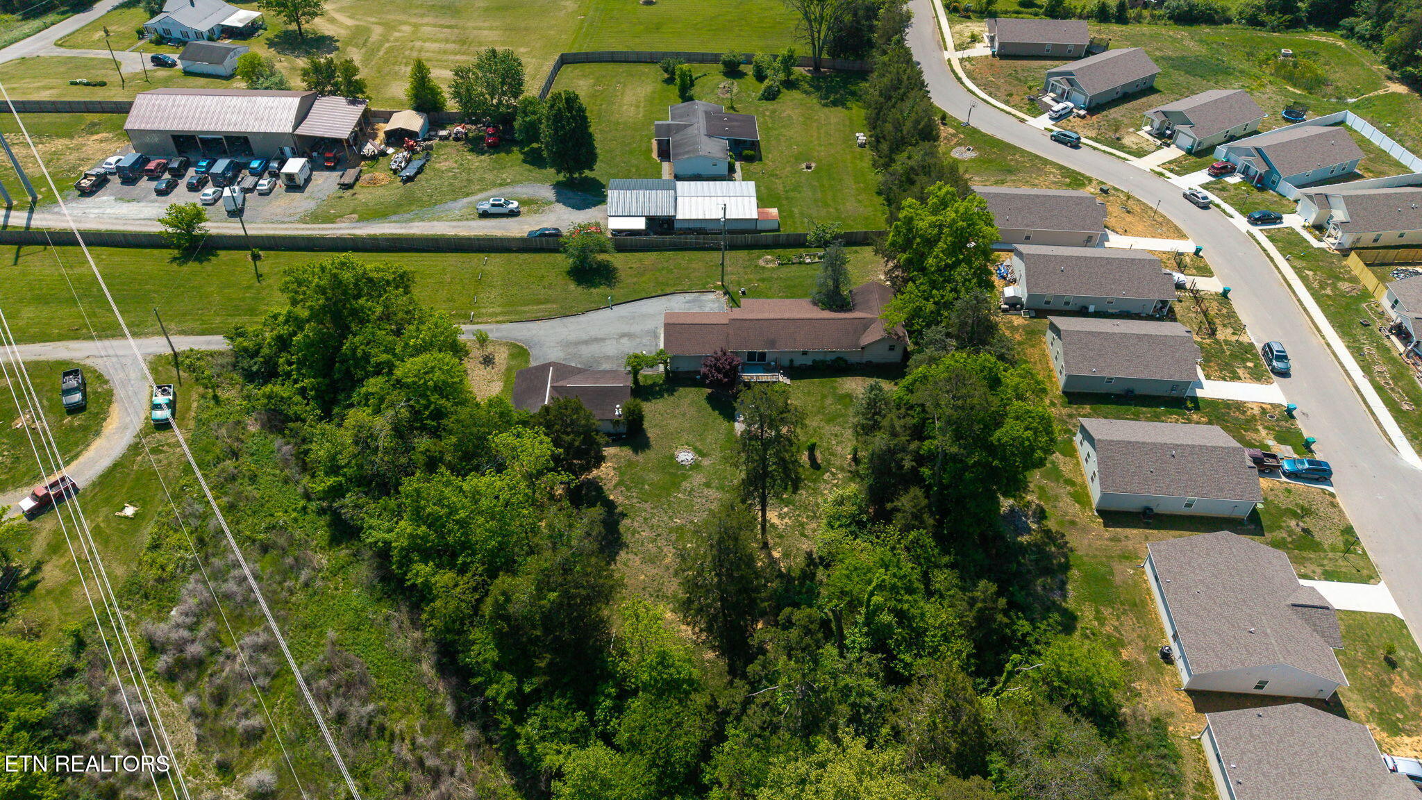 201 S Molly Bright Road Knoxville TN 37924