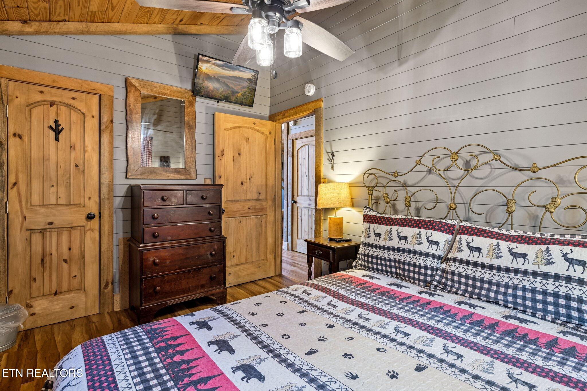 1536 Zurich Road Gatlinburg TN 37738