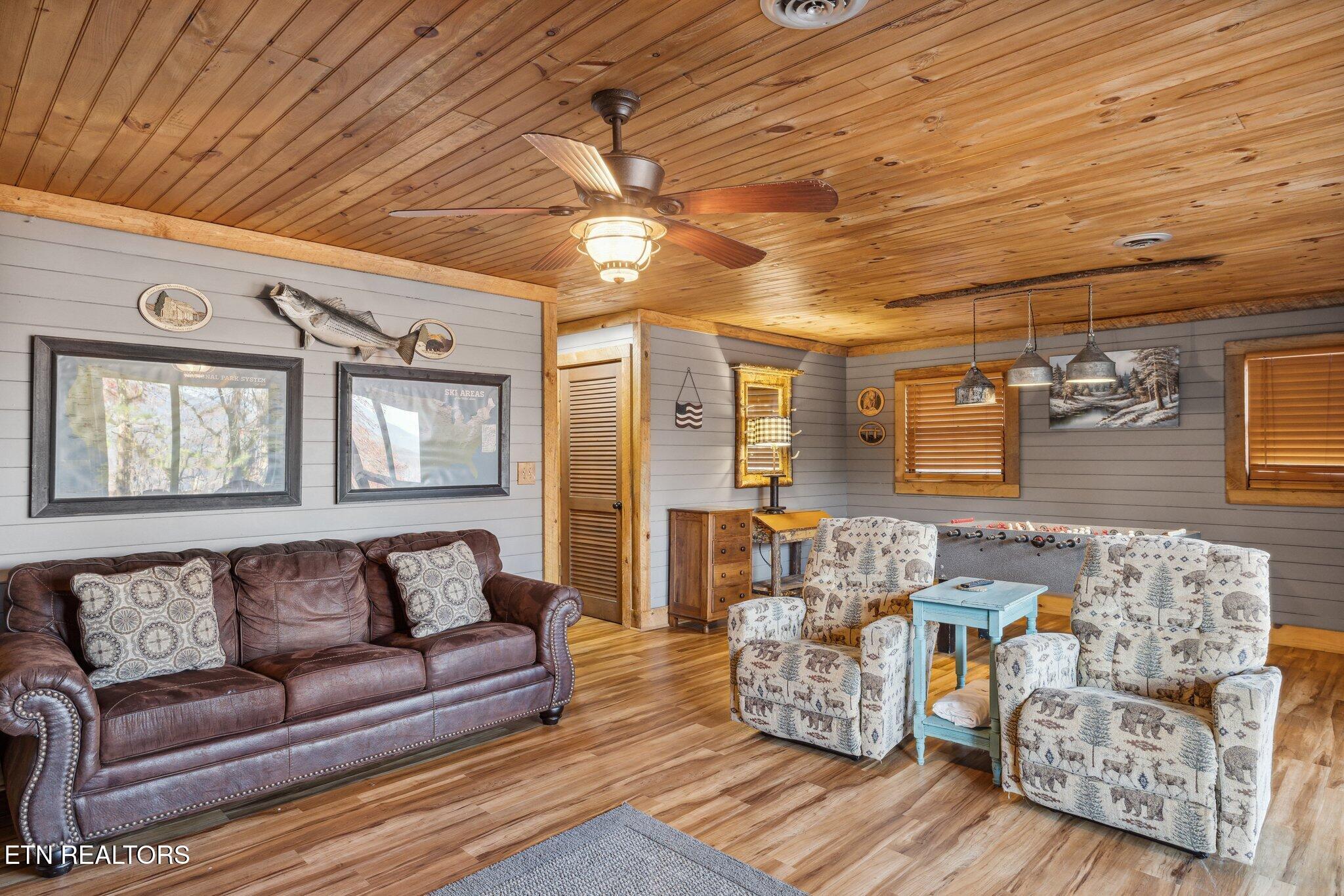 1536 Zurich Road Gatlinburg TN 37738