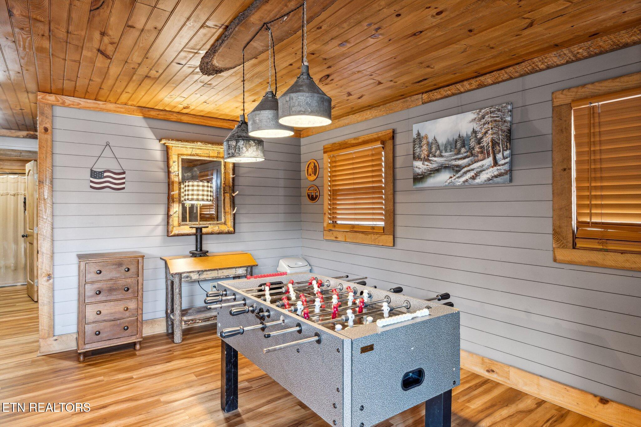 1536 Zurich Road Gatlinburg TN 37738