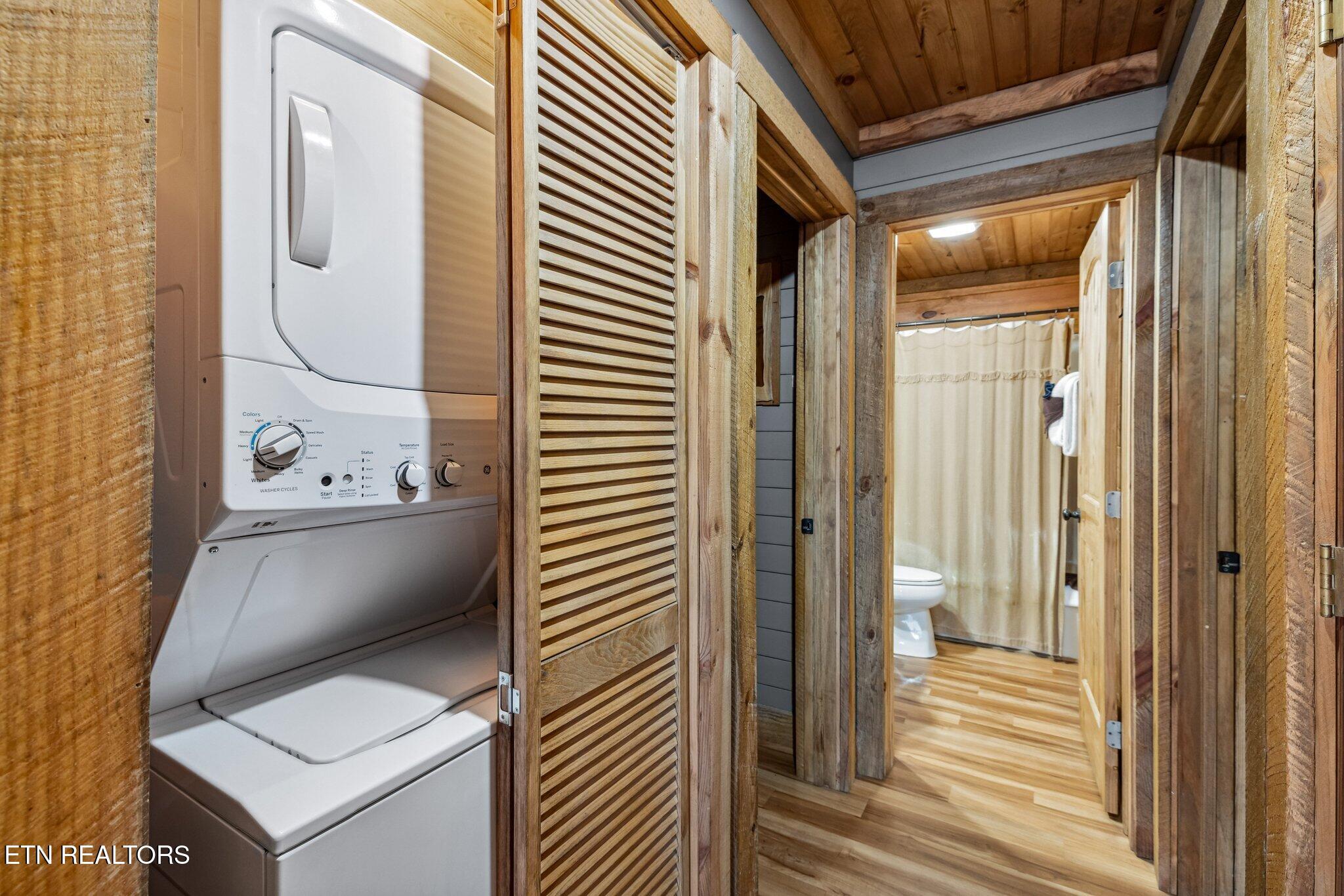 1536 Zurich Road Gatlinburg TN 37738