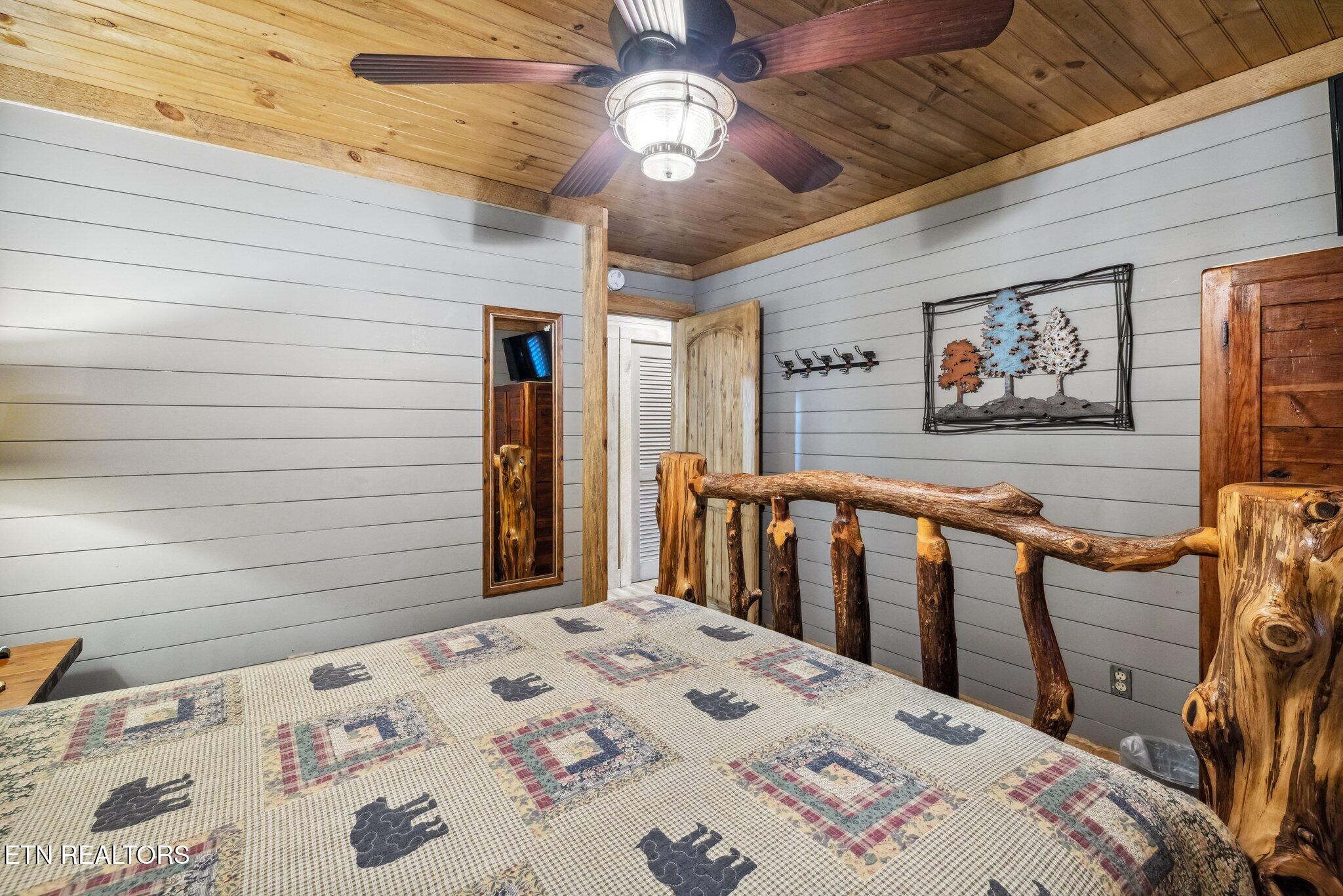 1536 Zurich Road Gatlinburg TN 37738