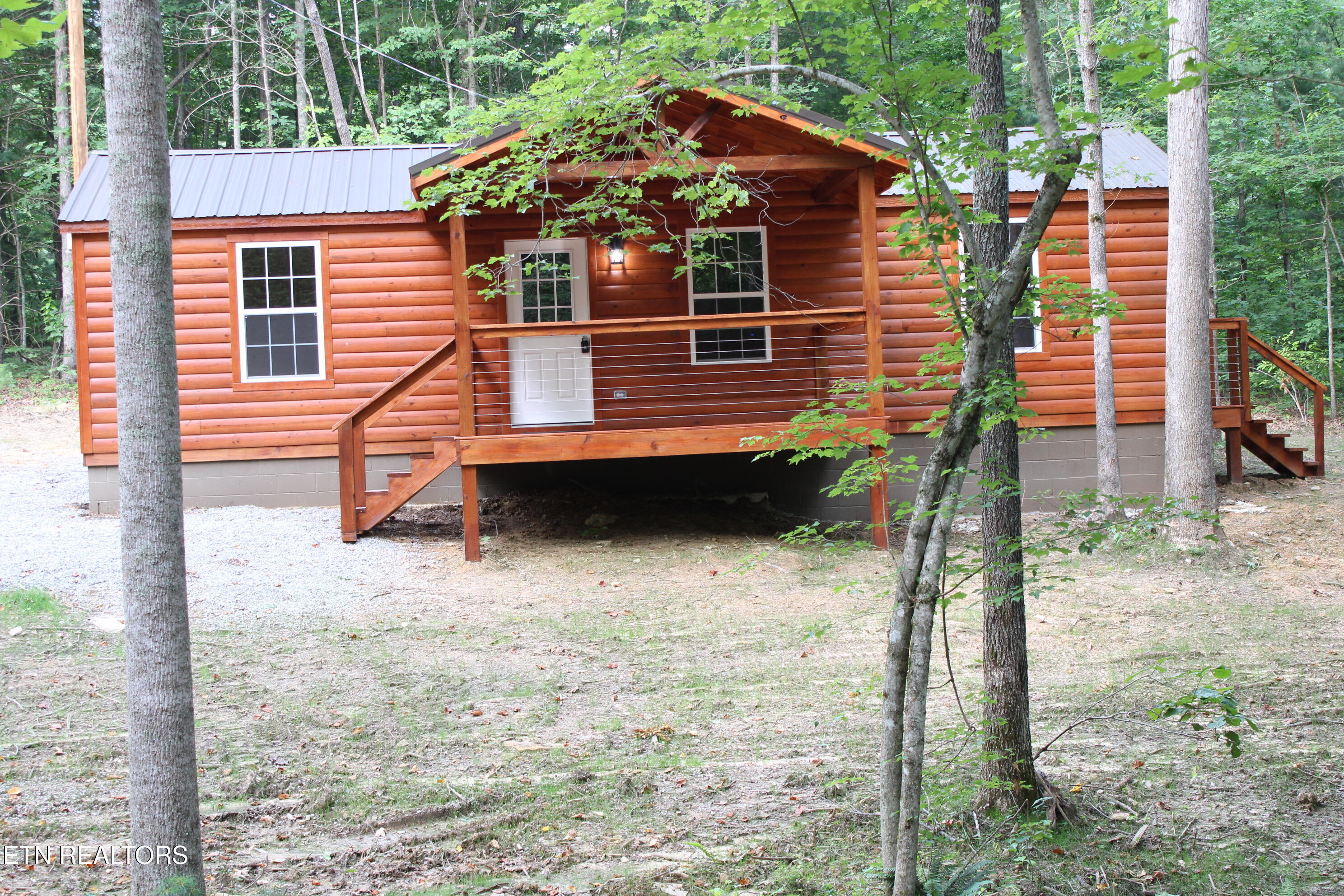 137 John Cox Road Deer Lodge TN 37726