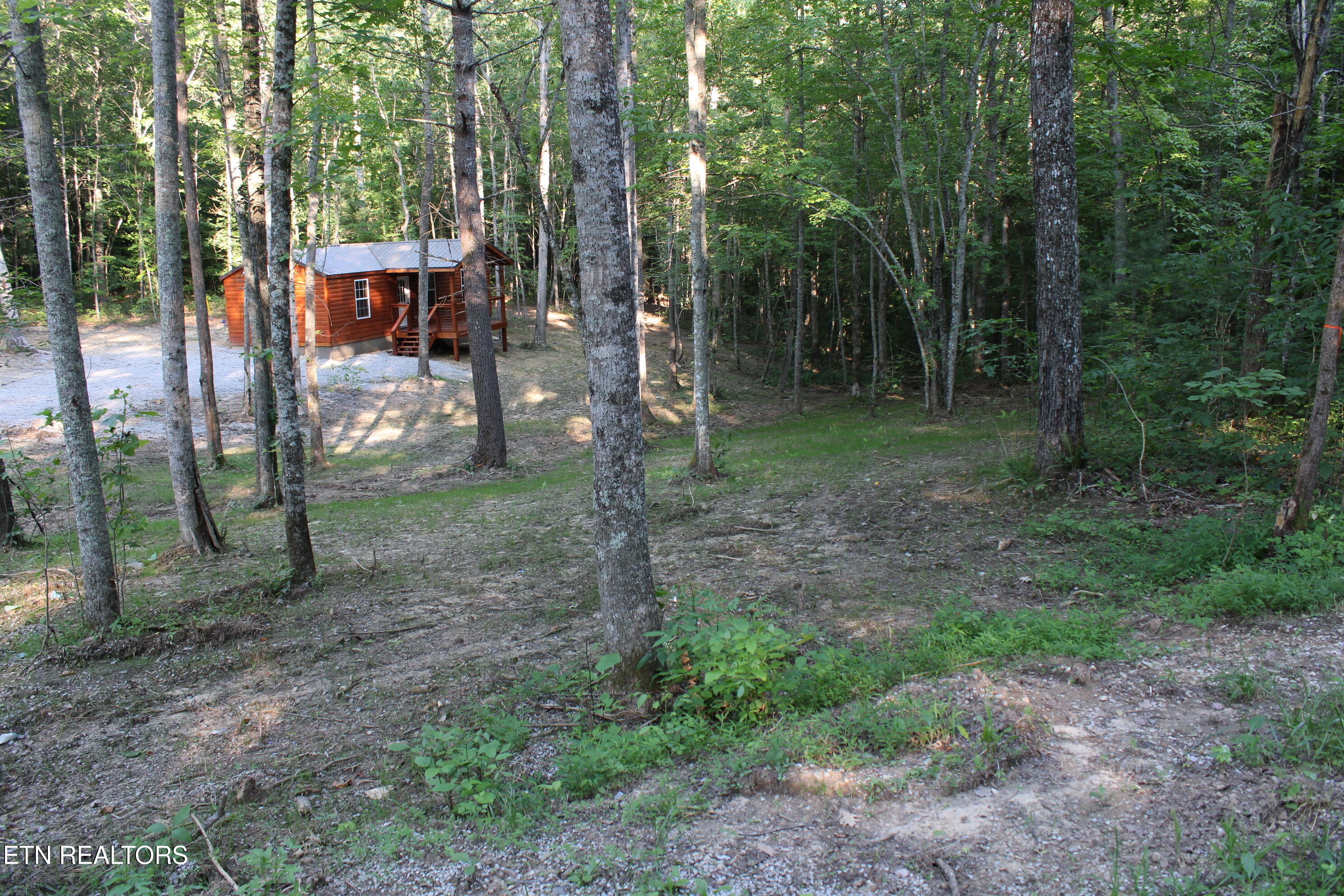 137 John Cox Road Deer Lodge TN 37726