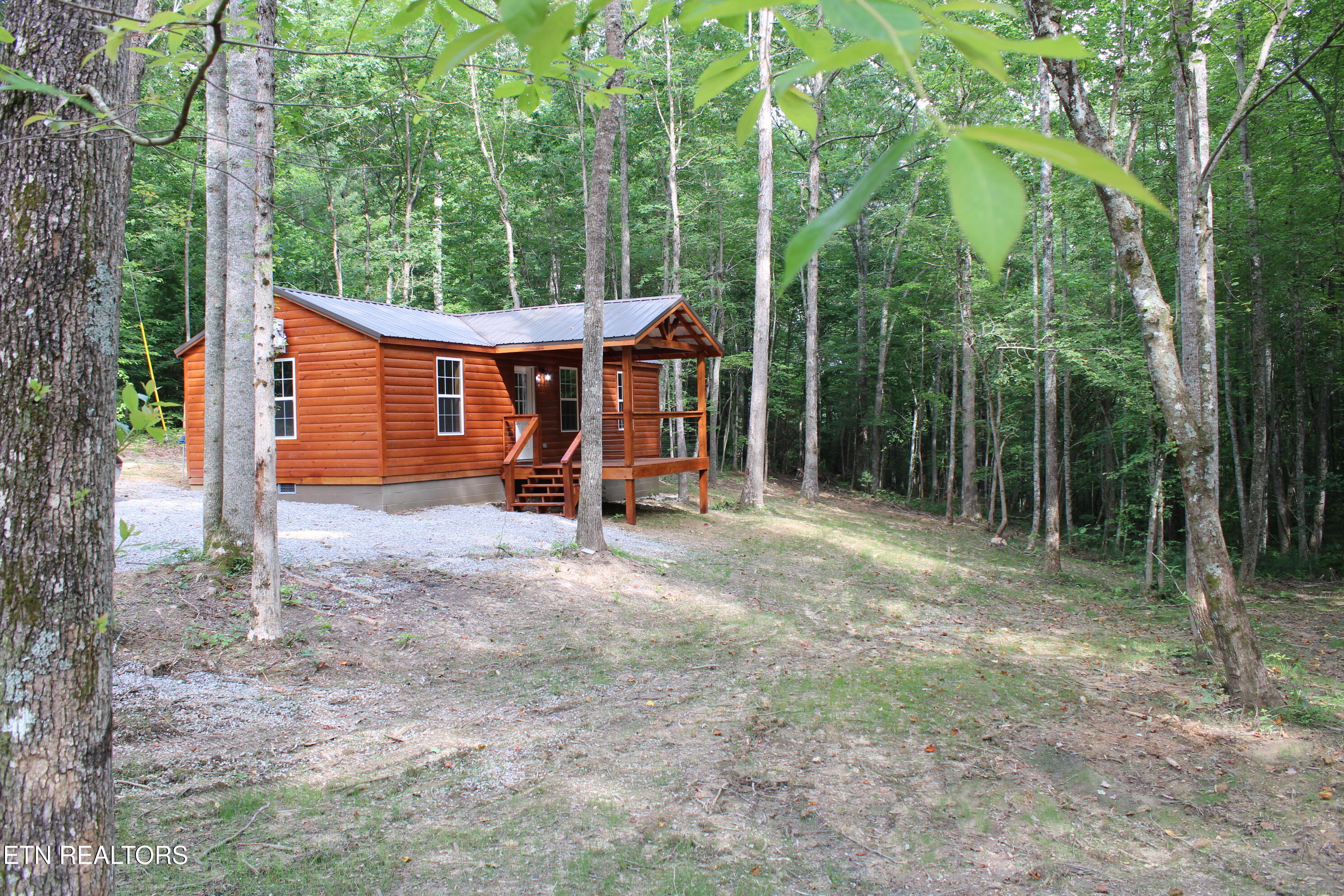 137 John Cox Road Deer Lodge TN 37726