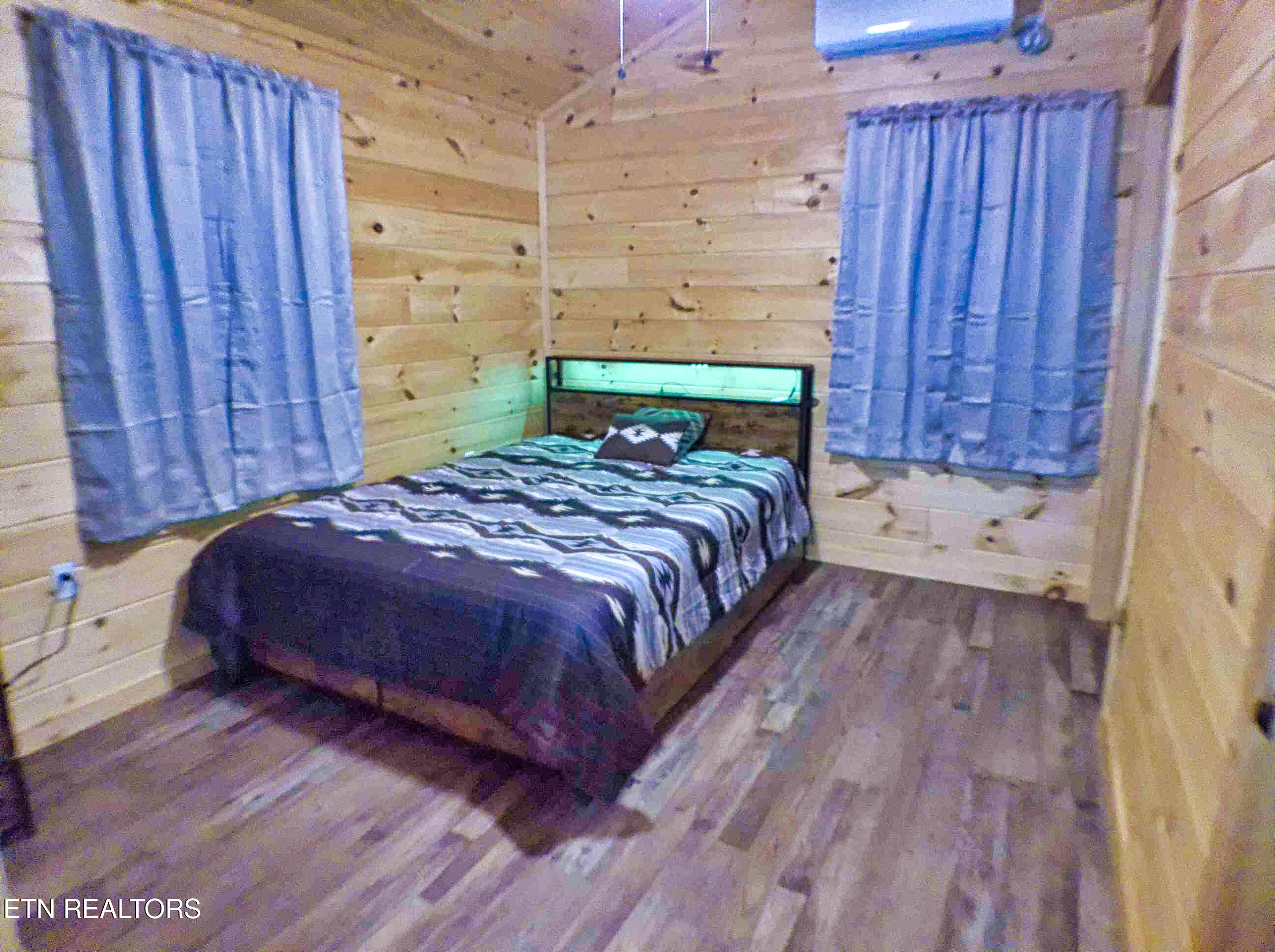 137 John Cox Road Deer Lodge TN 37726