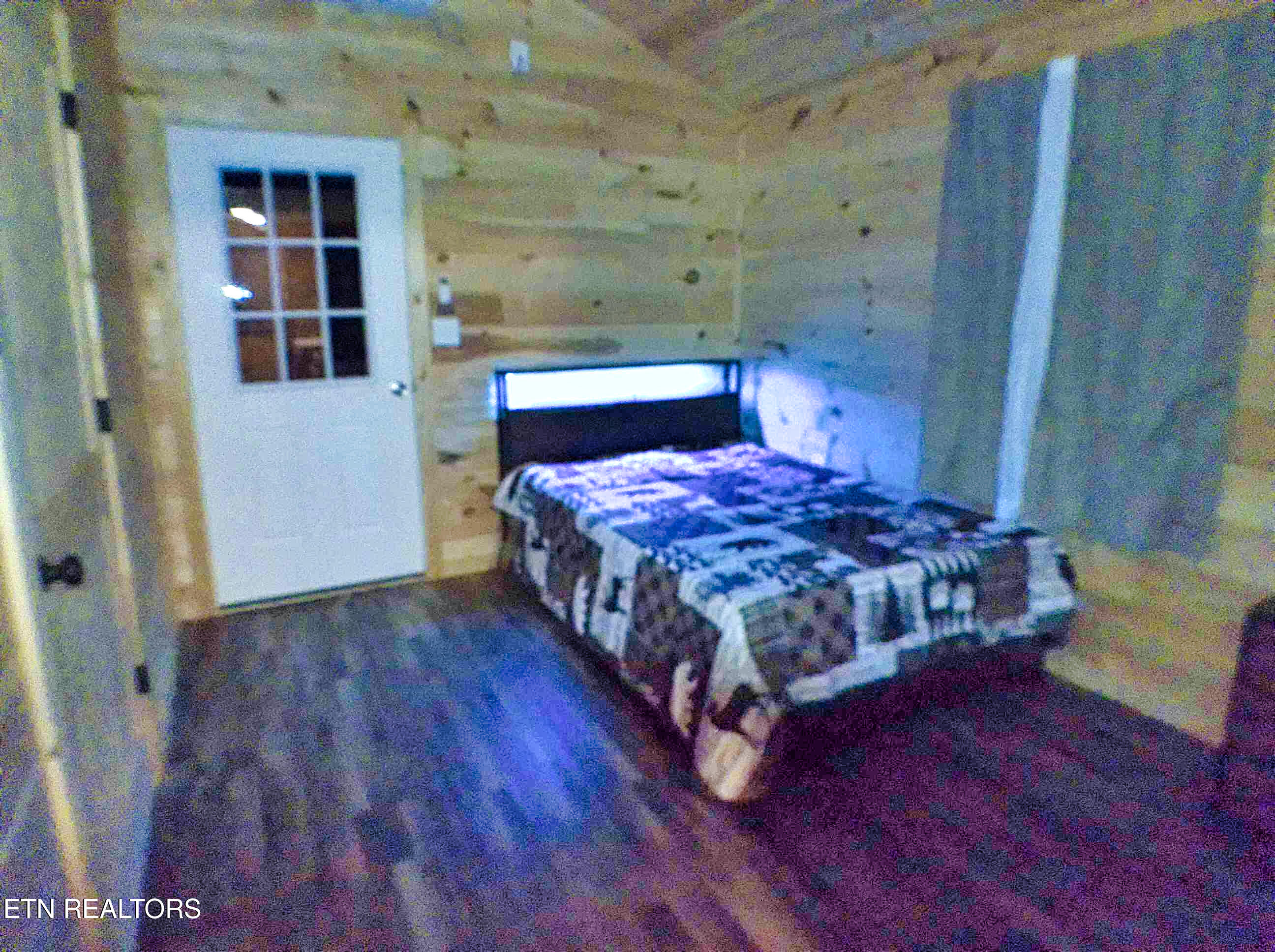 137 John Cox Road Deer Lodge TN 37726