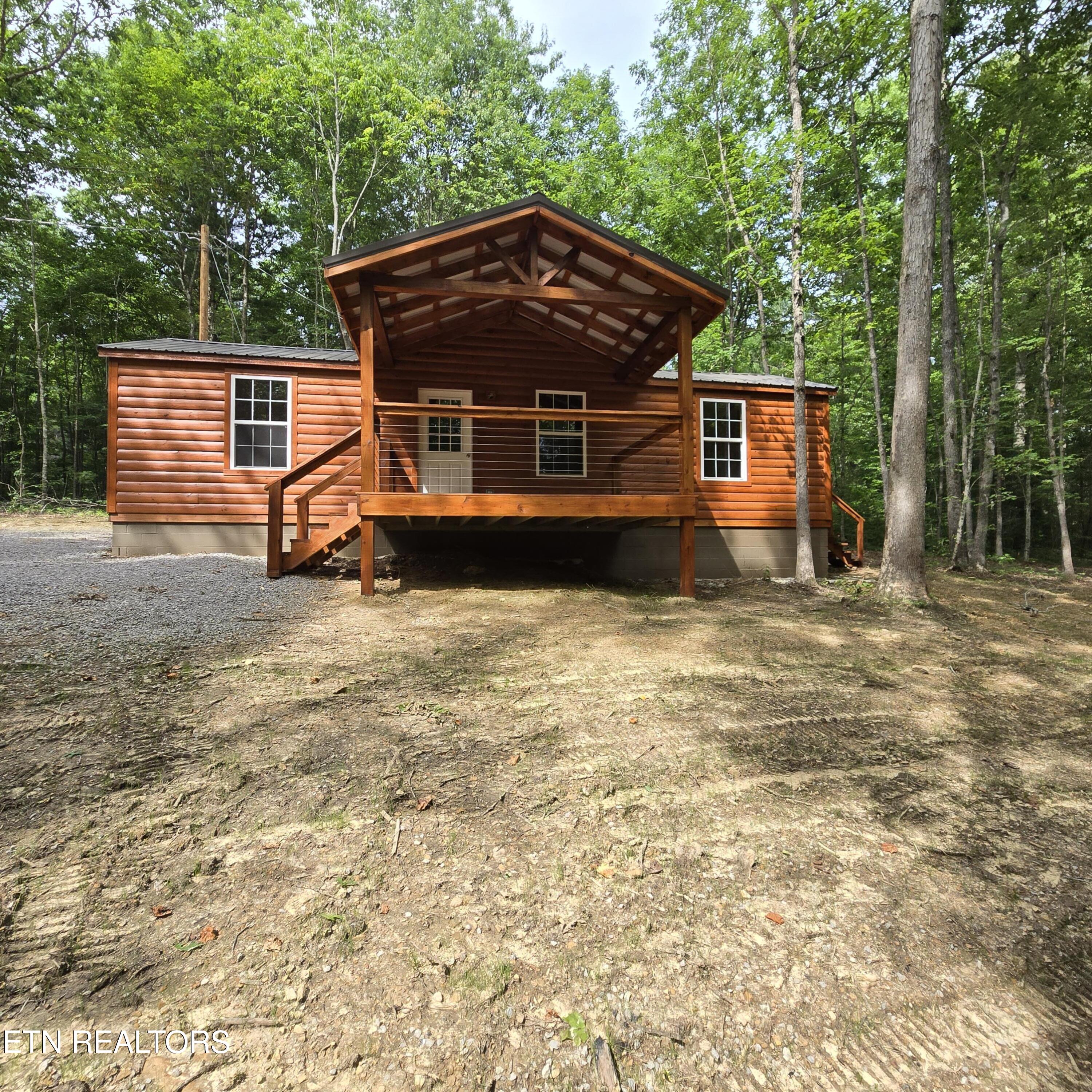 137 John Cox Road Deer Lodge TN 37726