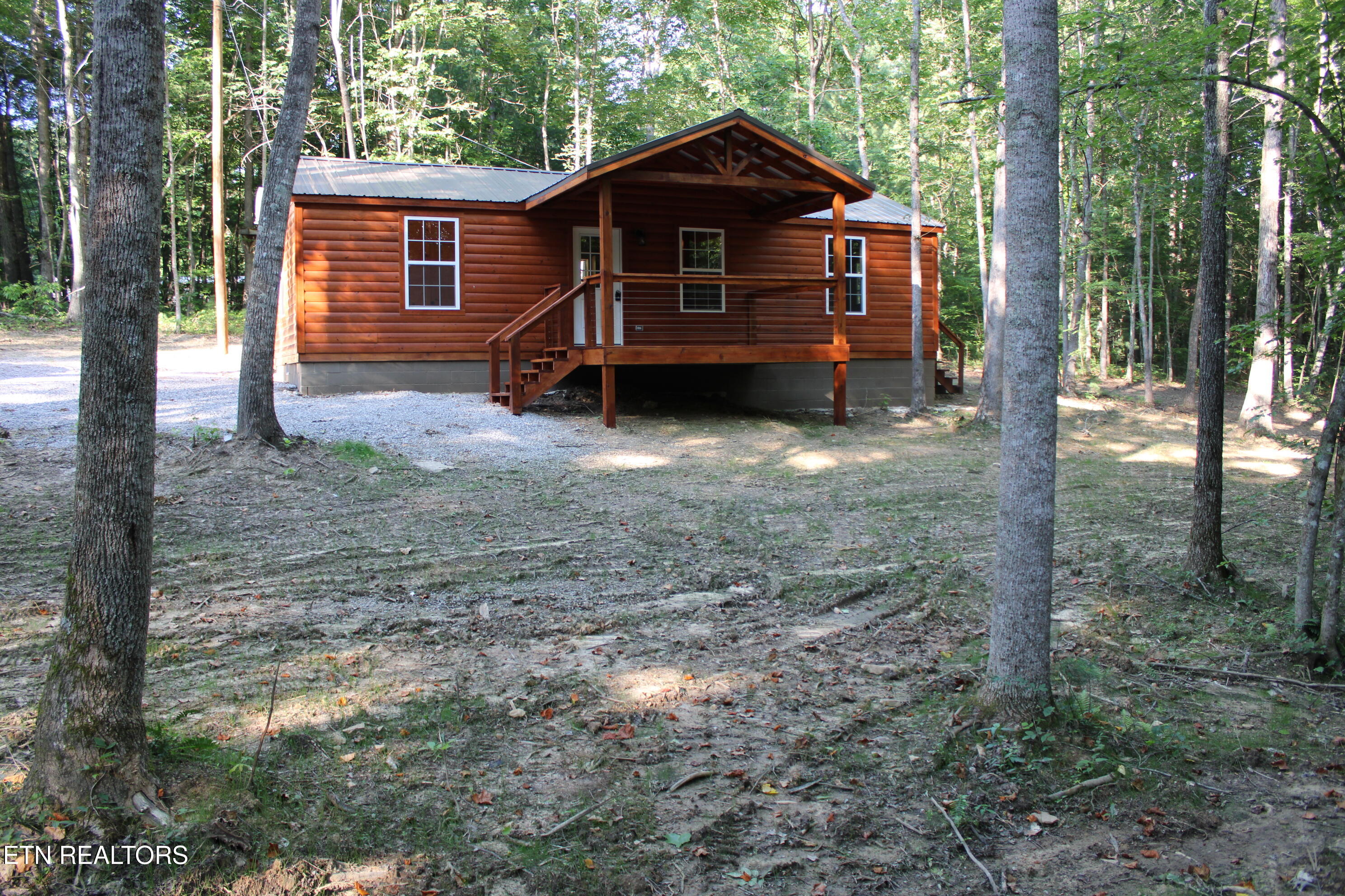 137 John Cox Road Deer Lodge TN 37726
