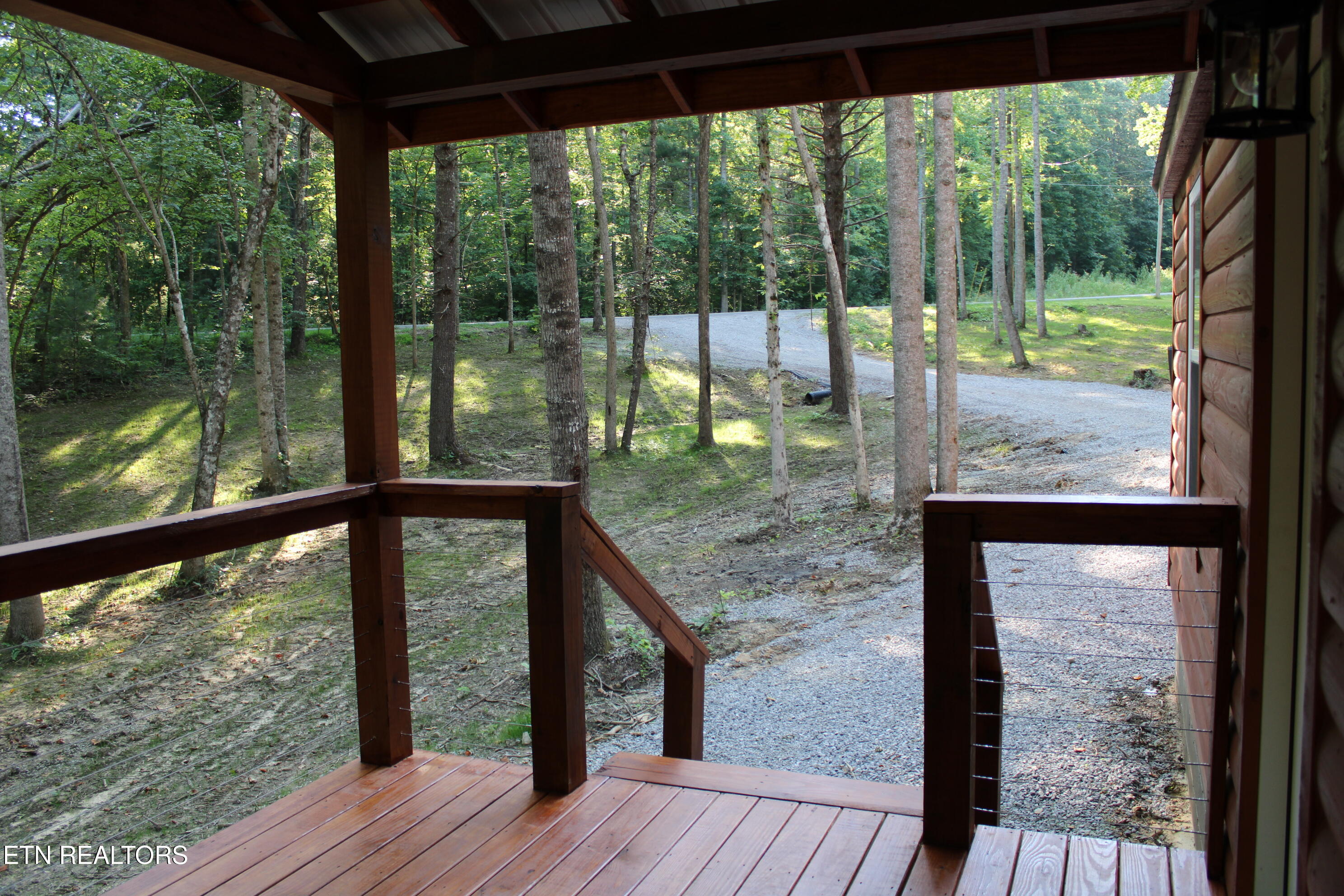 137 John Cox Road Deer Lodge TN 37726