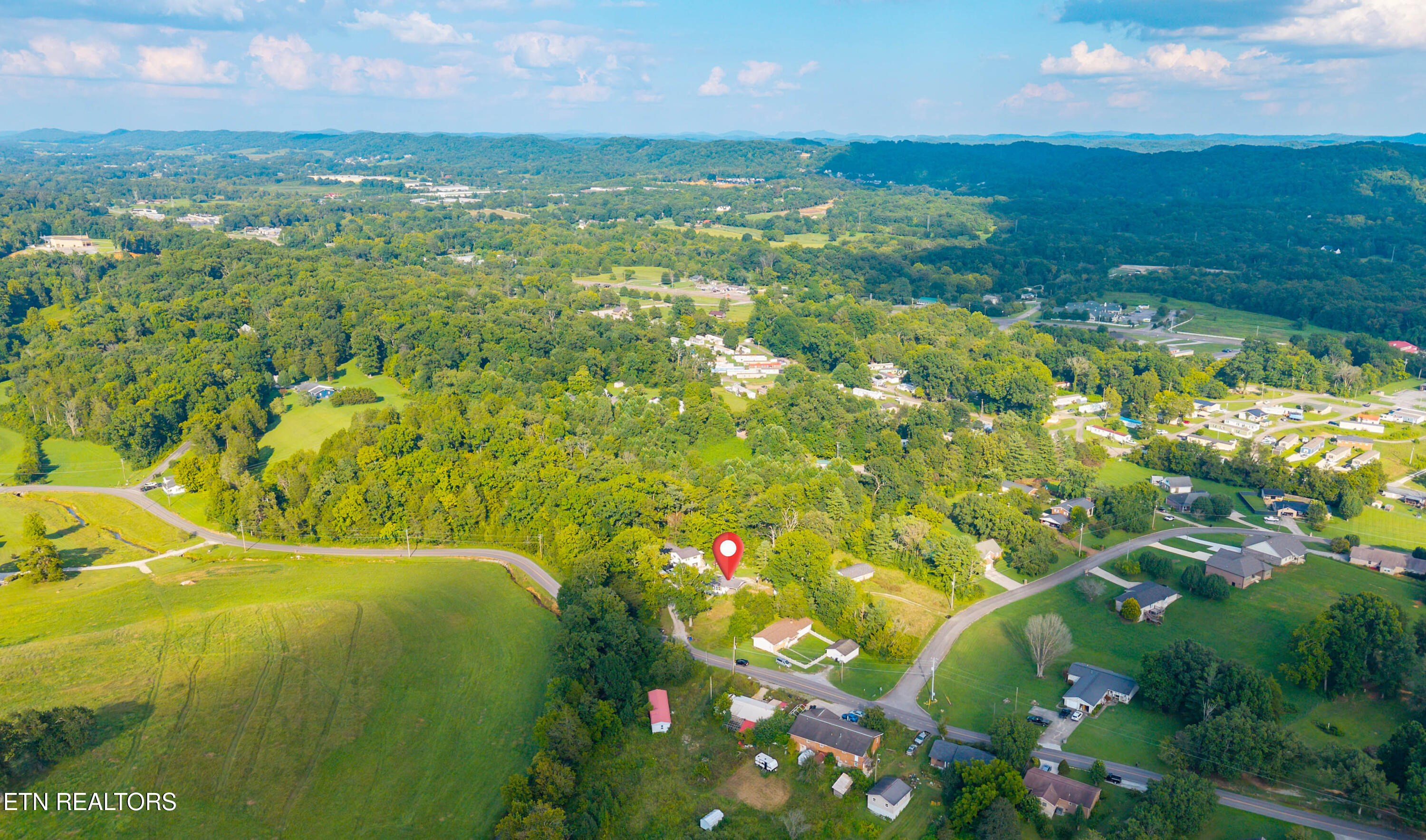 207 Bethel Road Clinton TN 37716