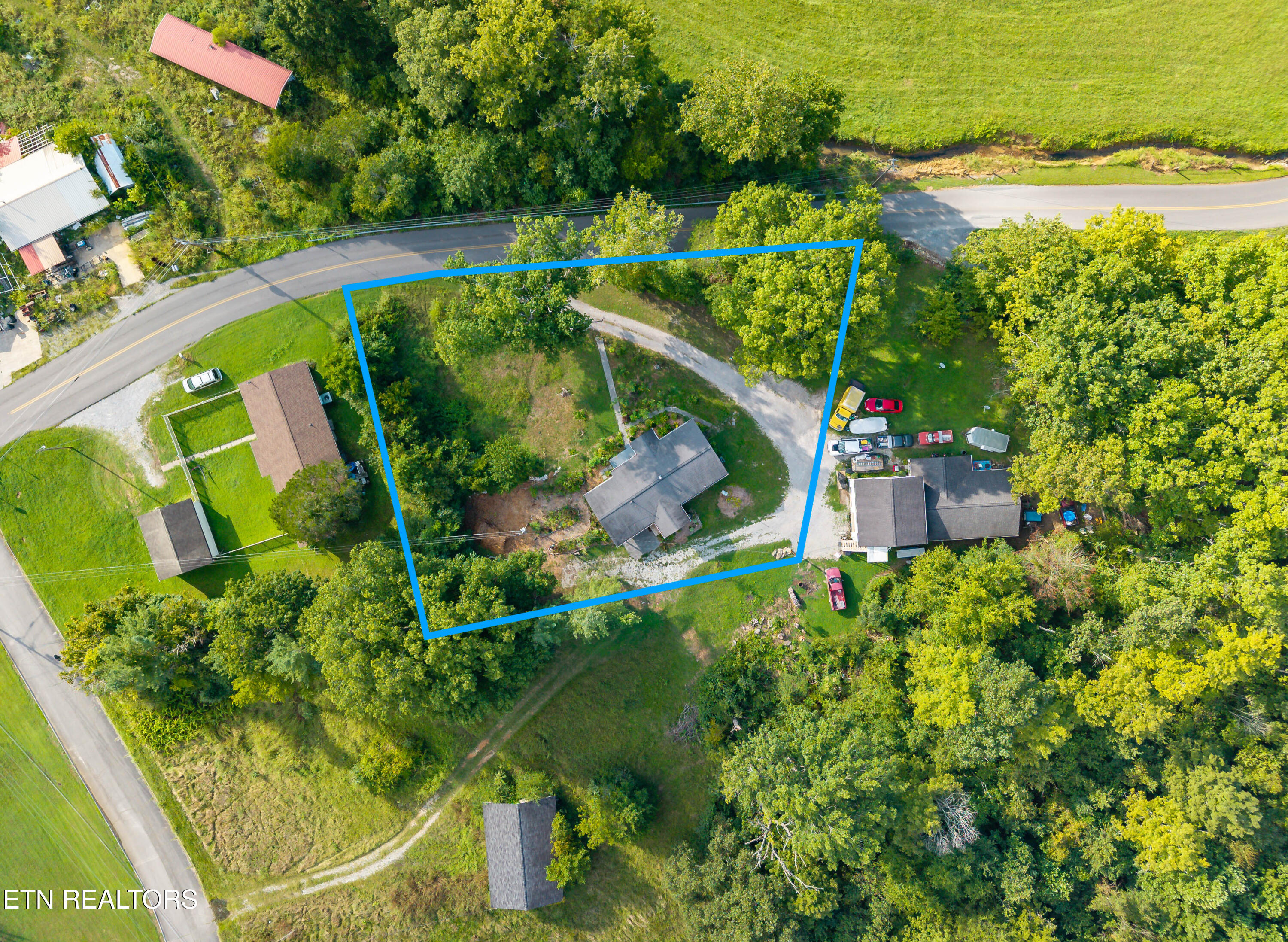 207 Bethel Road Clinton TN 37716