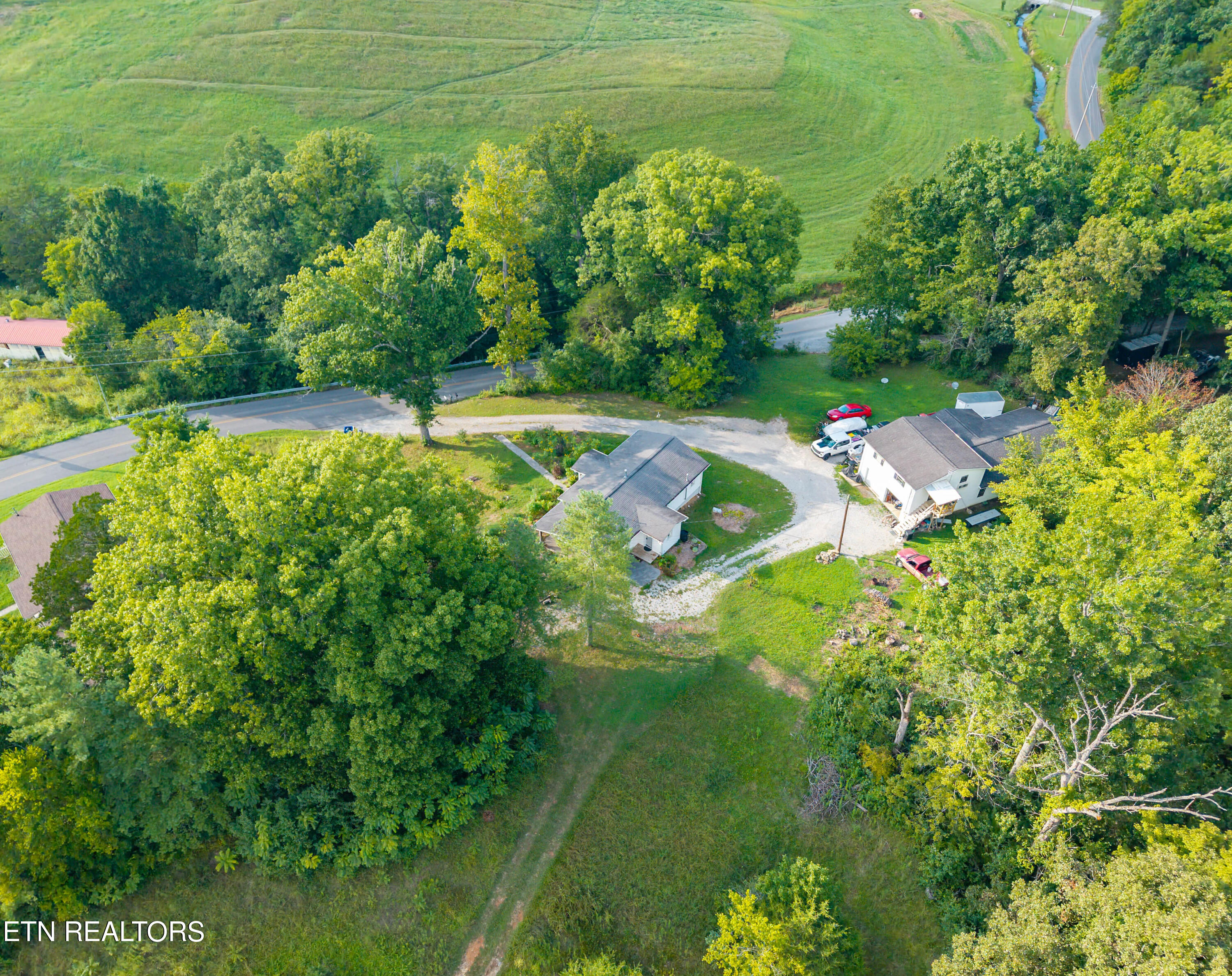 207 Bethel Road Clinton TN 37716