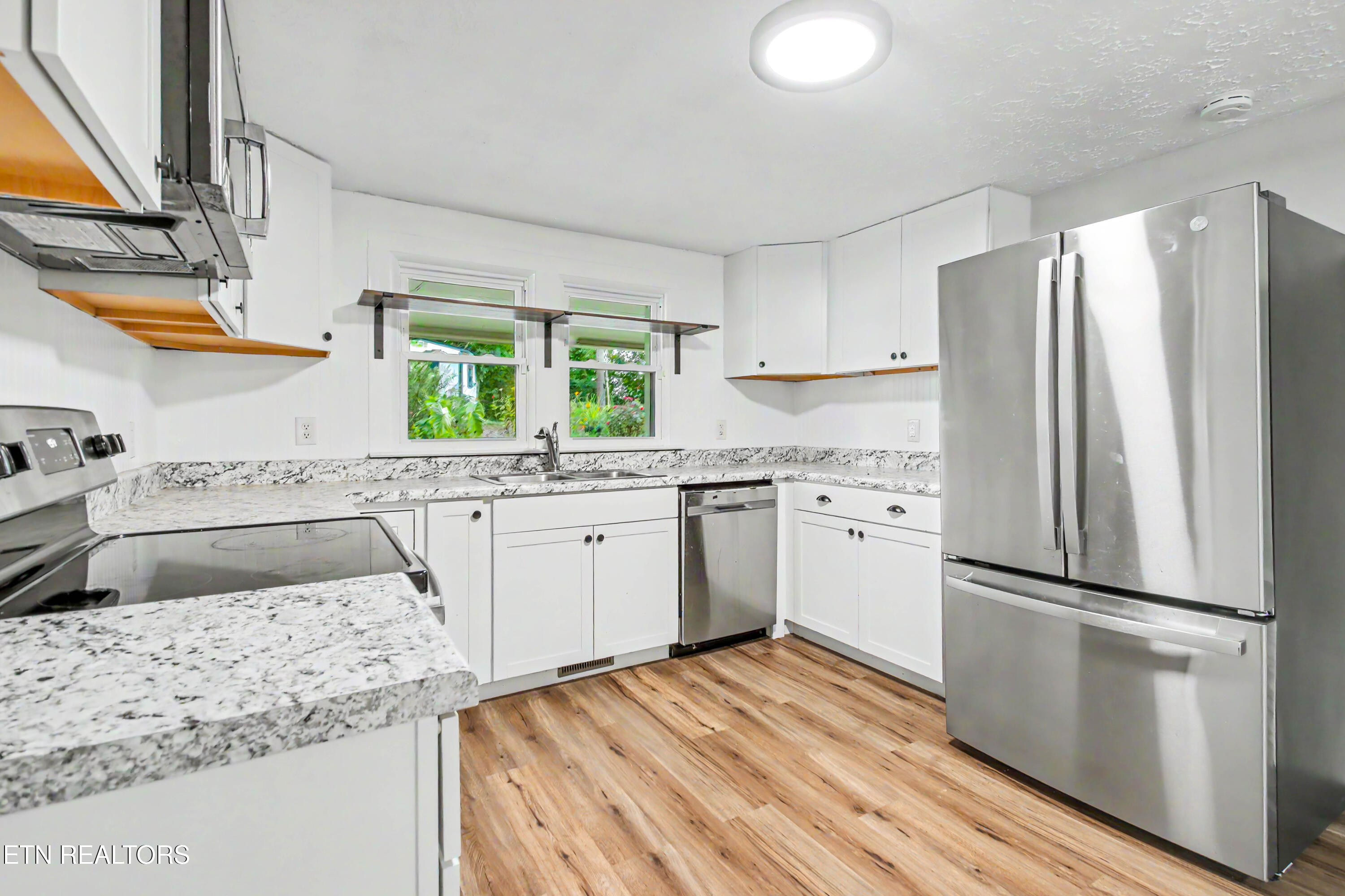 207 Bethel Road Clinton TN 37716