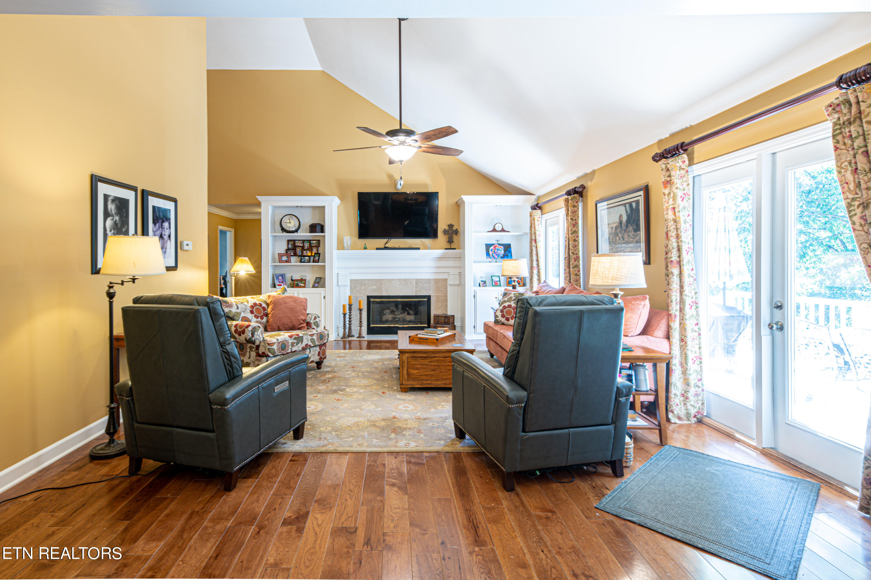 1433 Amblewinds Lane Knoxville TN 37922