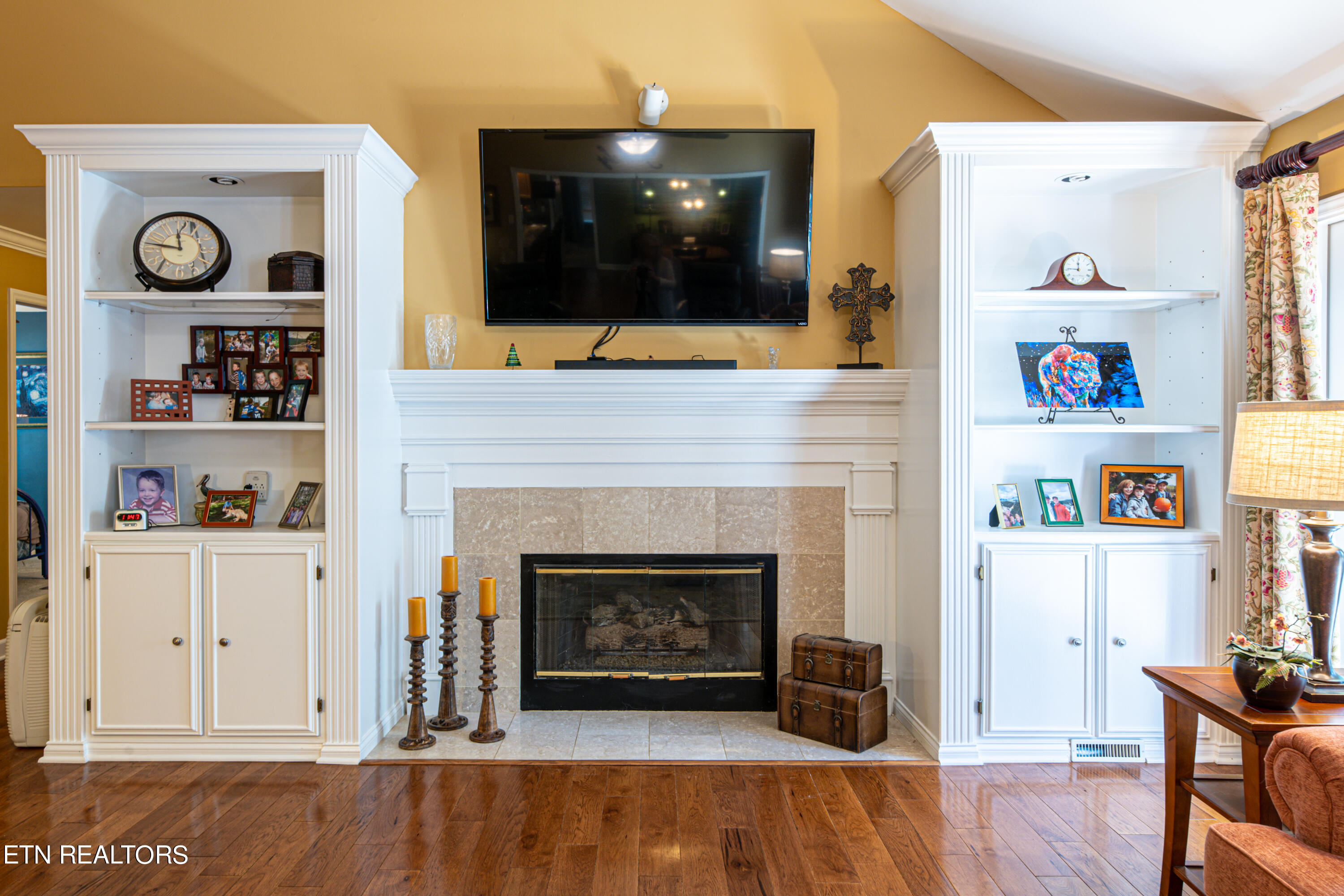 1433 Amblewinds Lane Knoxville TN 37922