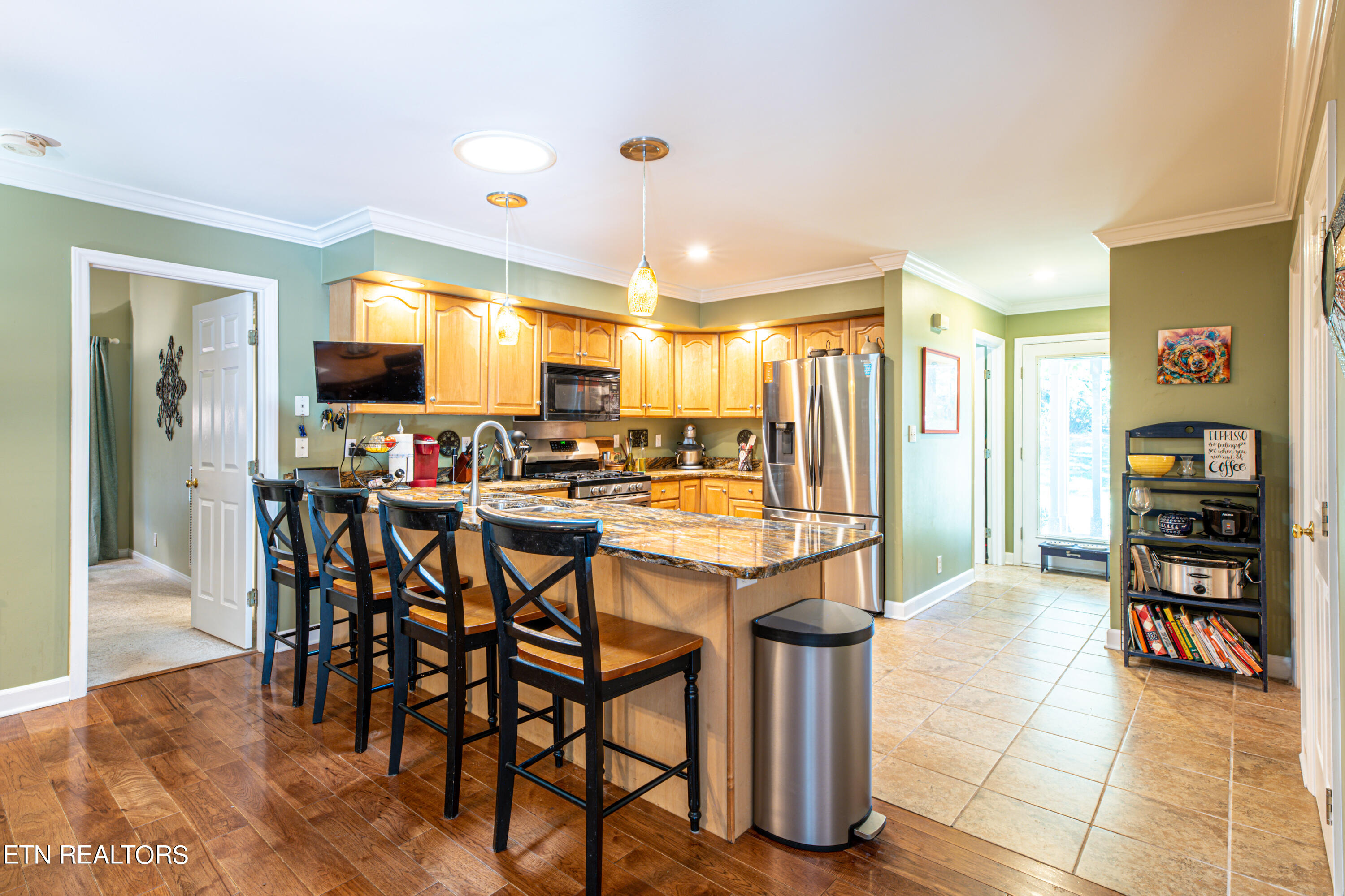 1433 Amblewinds Lane Knoxville TN 37922