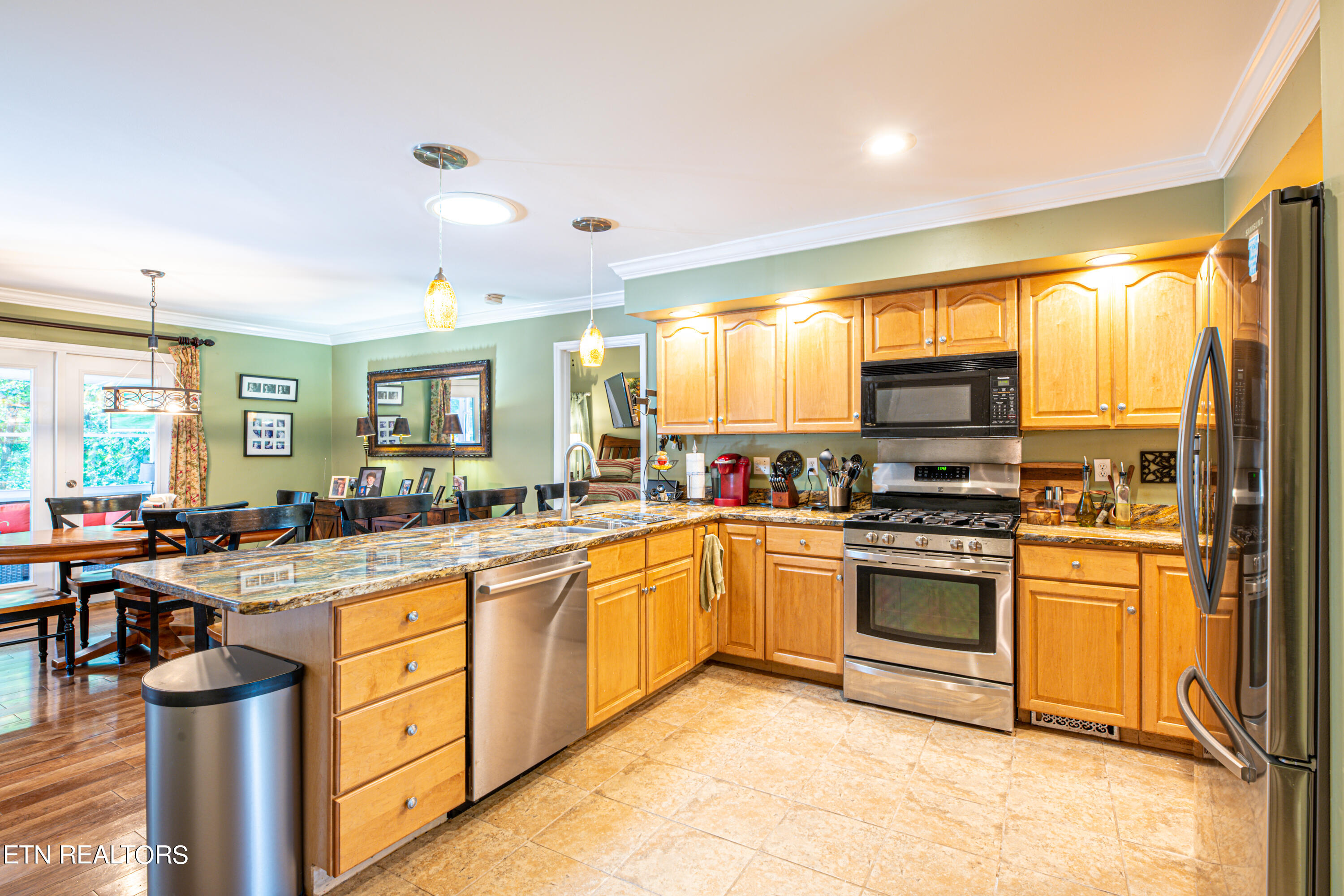 1433 Amblewinds Lane Knoxville TN 37922