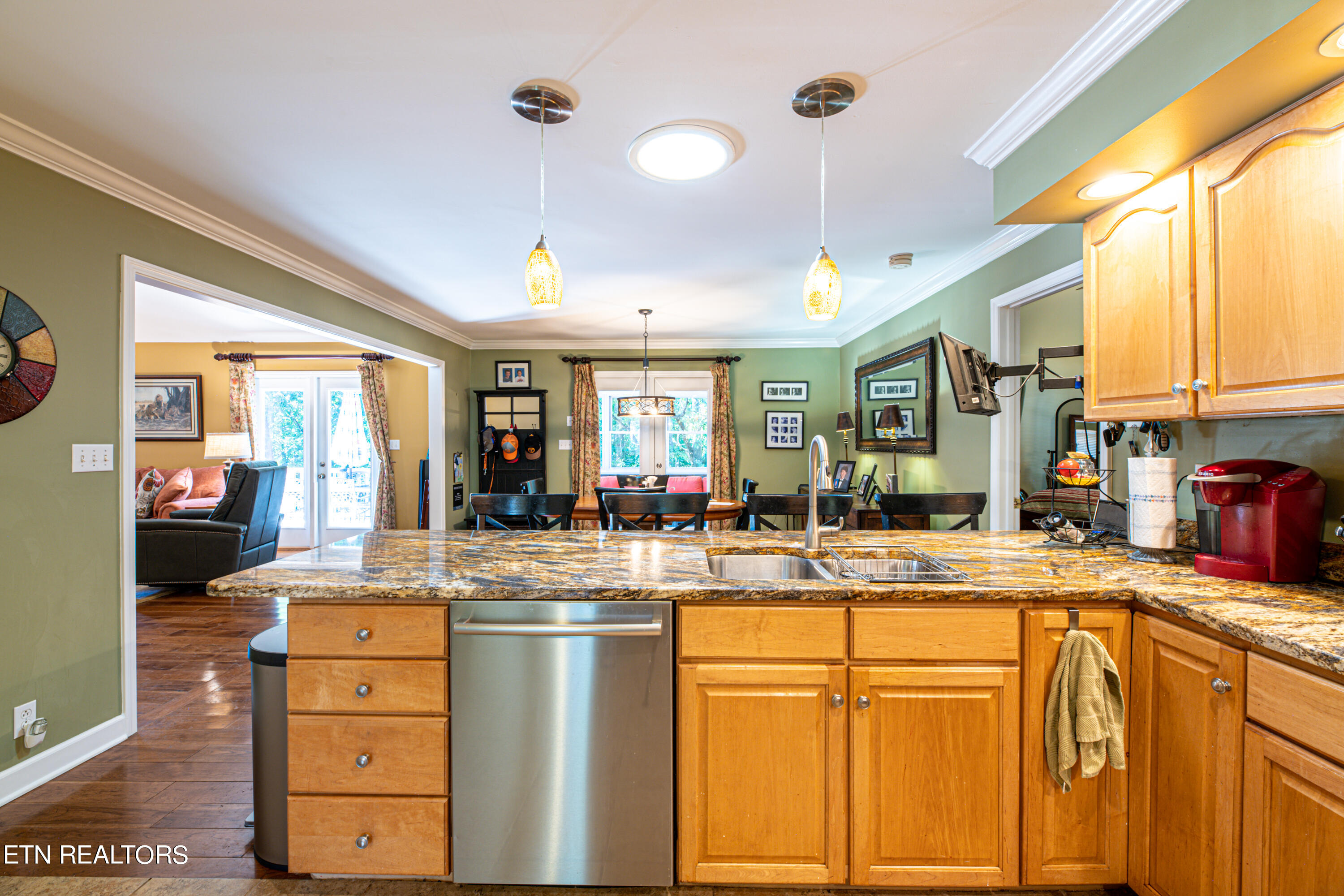 1433 Amblewinds Lane Knoxville TN 37922