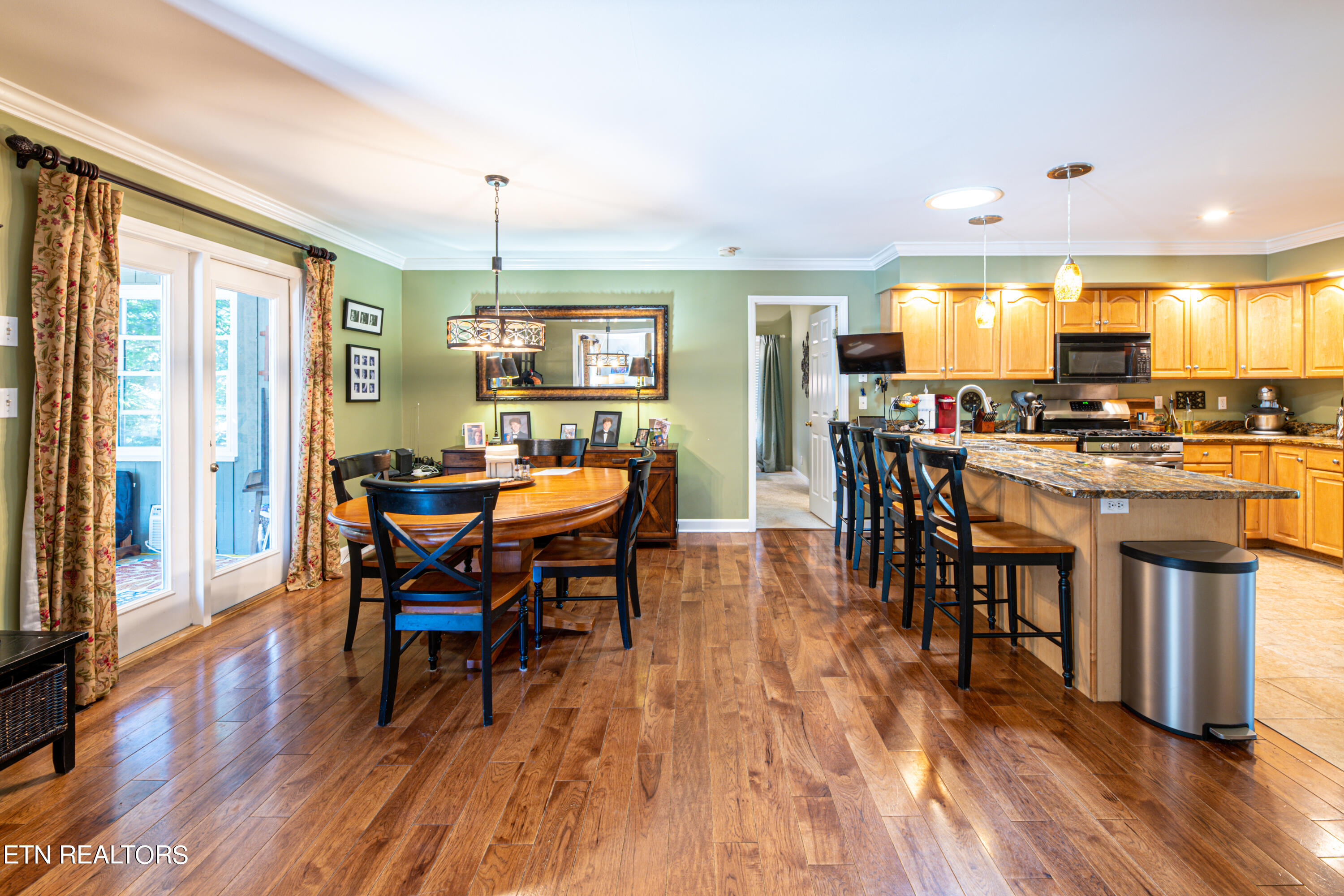 1433 Amblewinds Lane Knoxville TN 37922