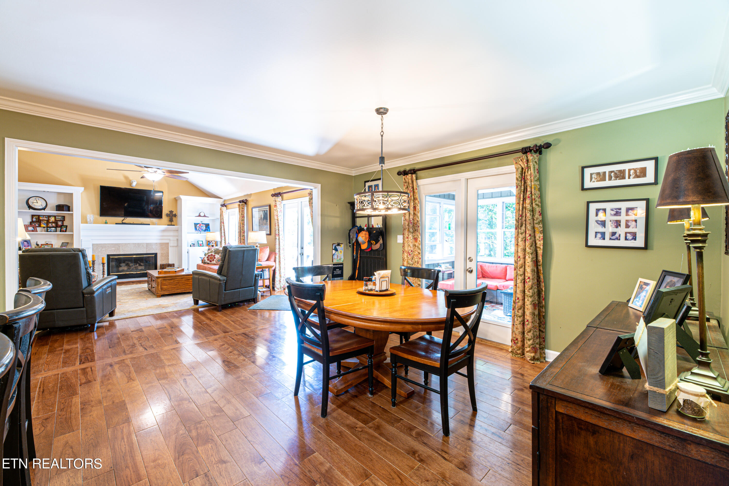 1433 Amblewinds Lane Knoxville TN 37922