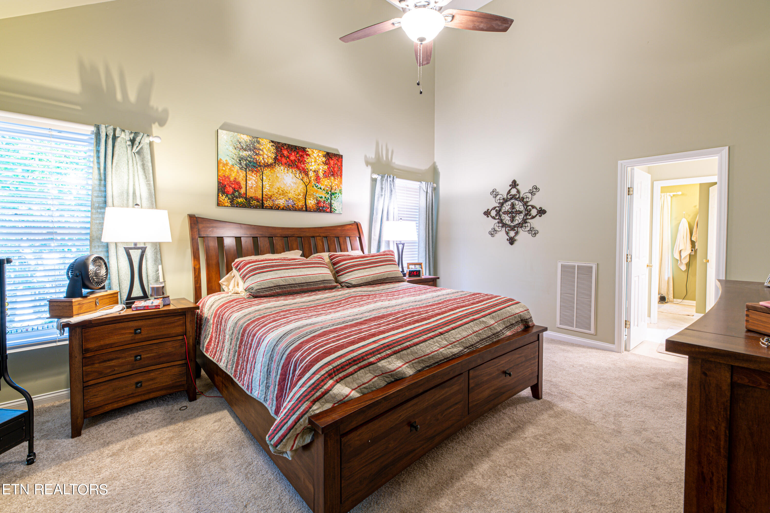 1433 Amblewinds Lane Knoxville TN 37922