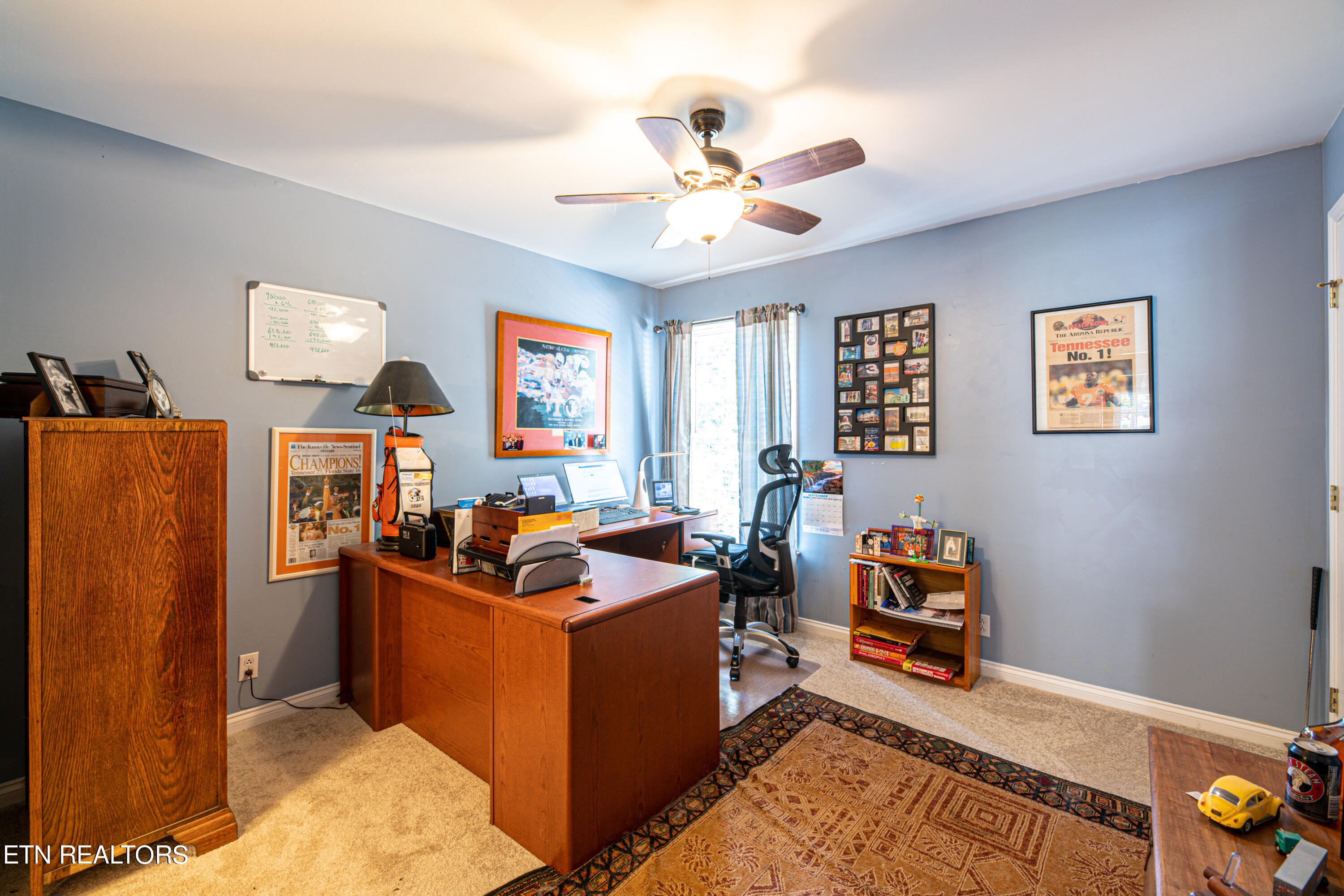 1433 Amblewinds Lane Knoxville TN 37922