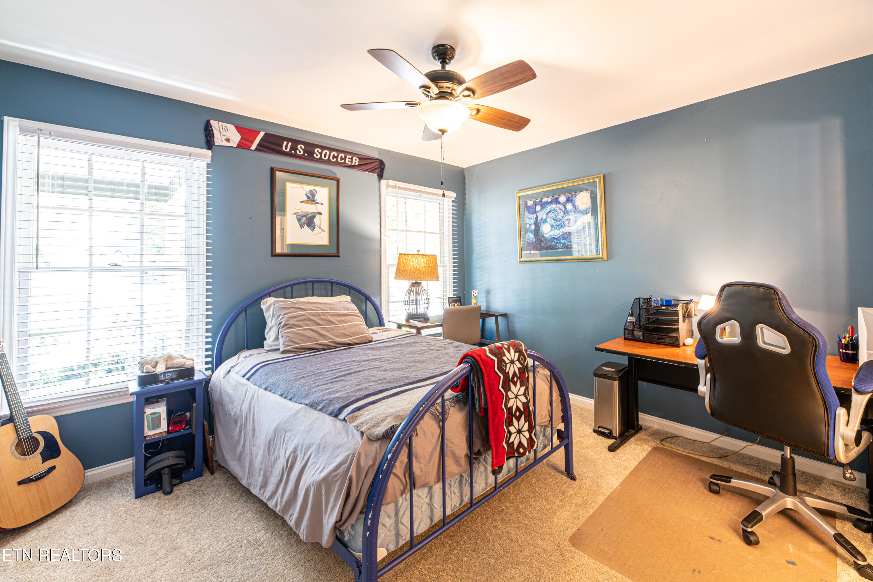 1433 Amblewinds Lane Knoxville TN 37922