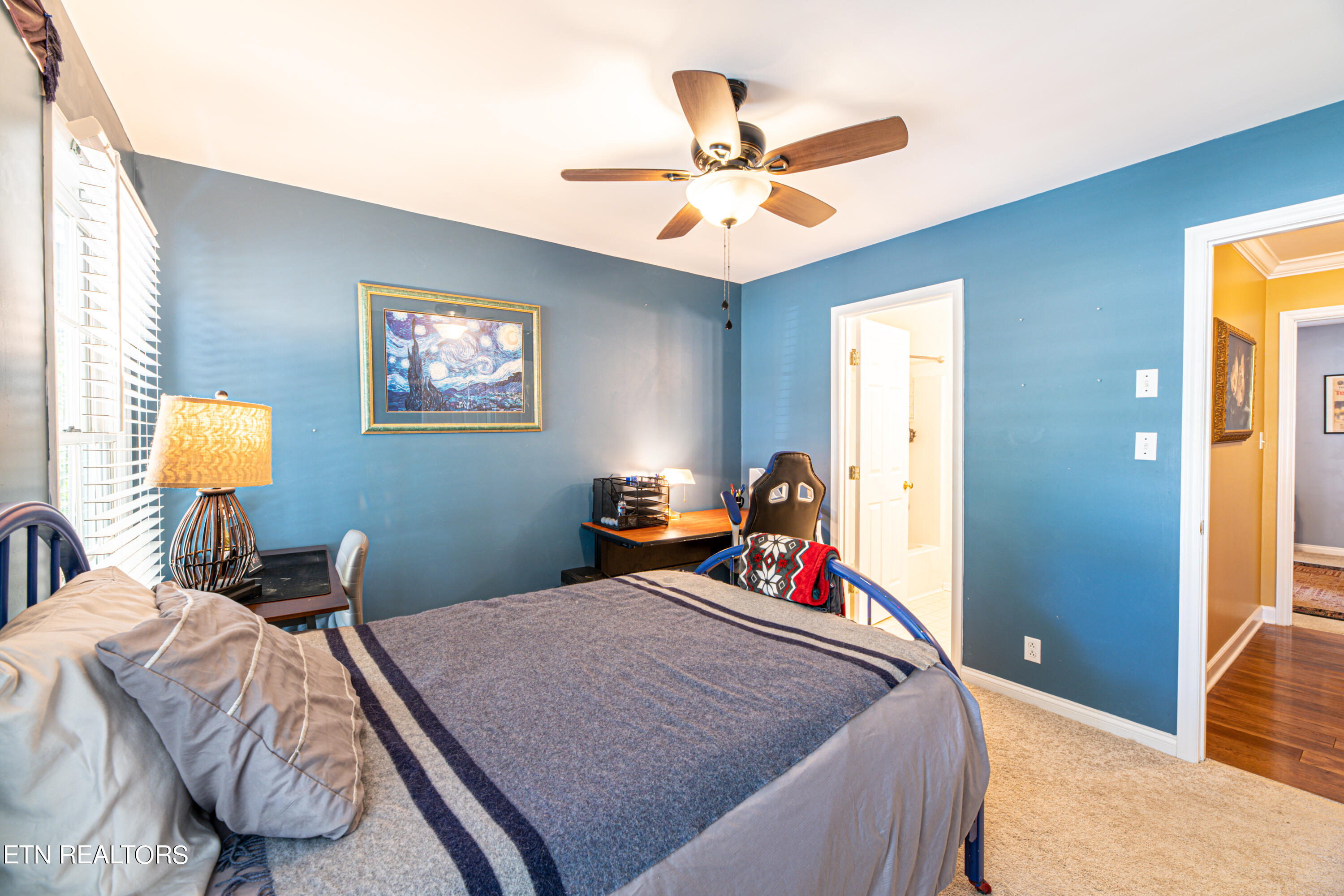 1433 Amblewinds Lane Knoxville TN 37922
