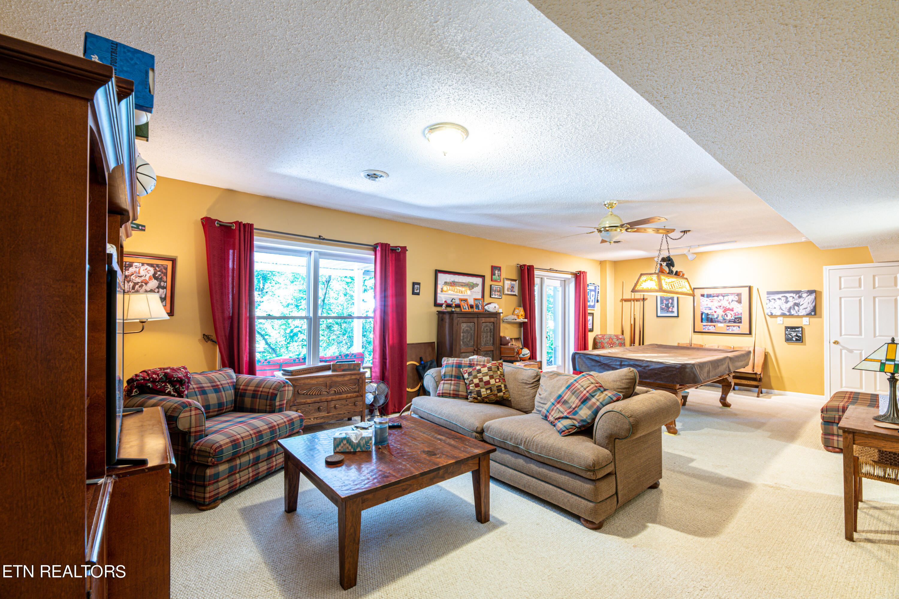 1433 Amblewinds Lane Knoxville TN 37922