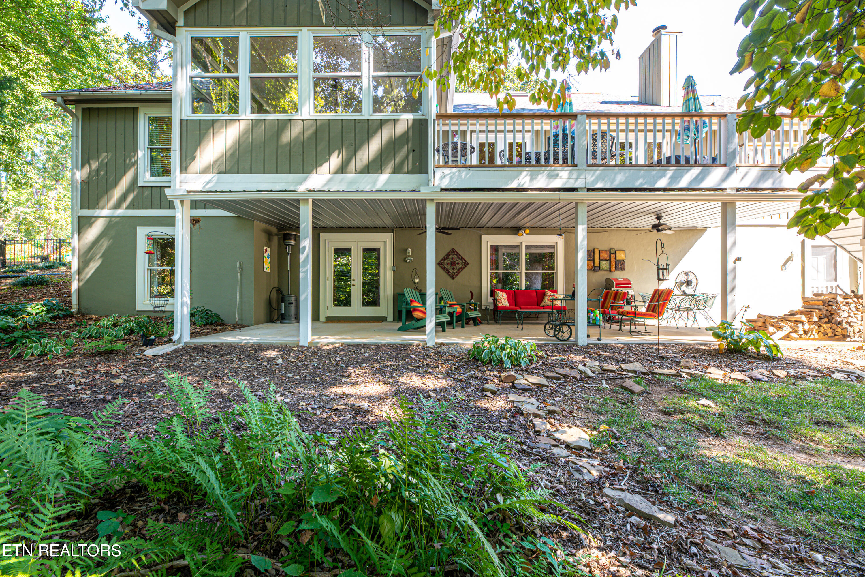 1433 Amblewinds Lane Knoxville TN 37922