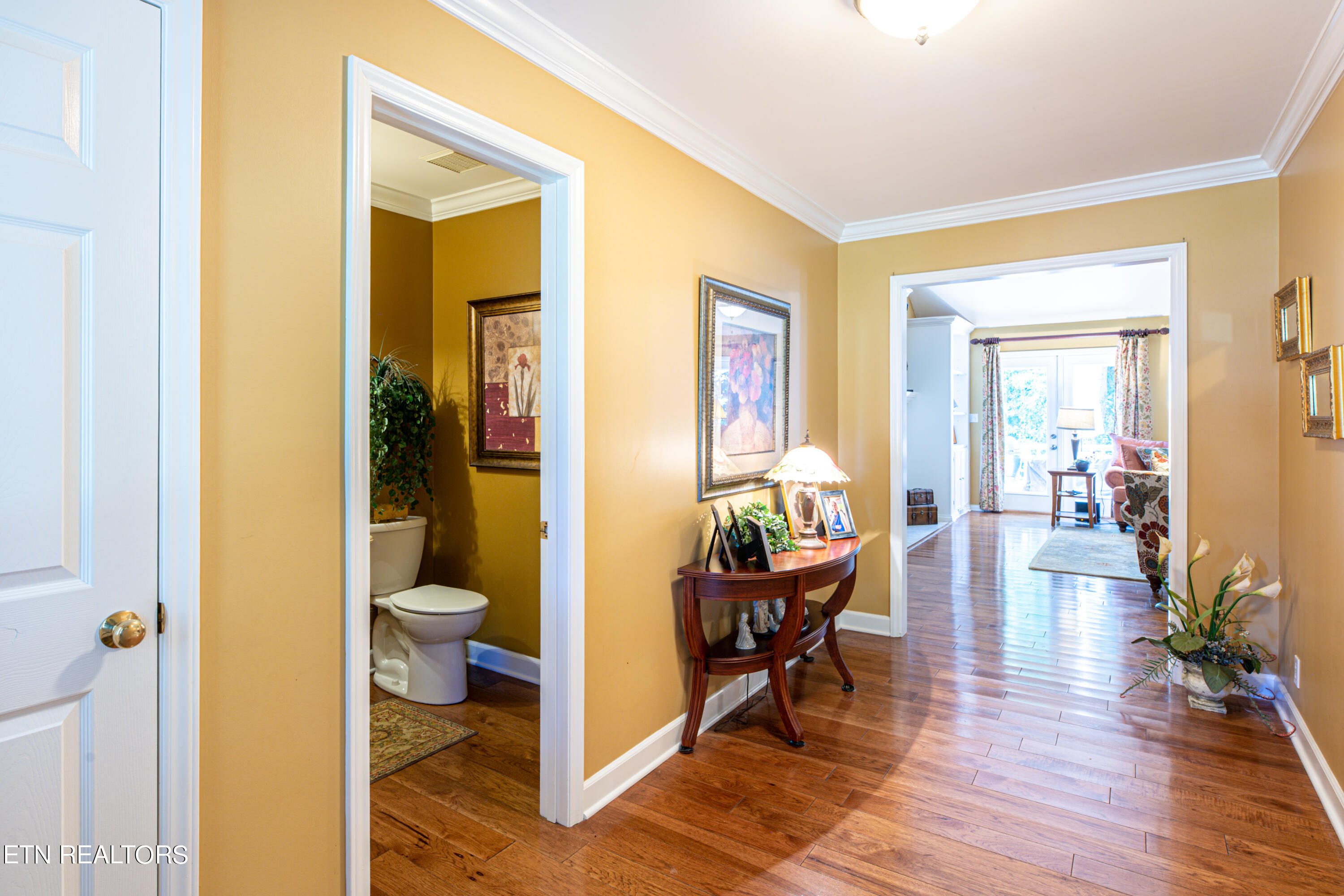 1433 Amblewinds Lane Knoxville TN 37922
