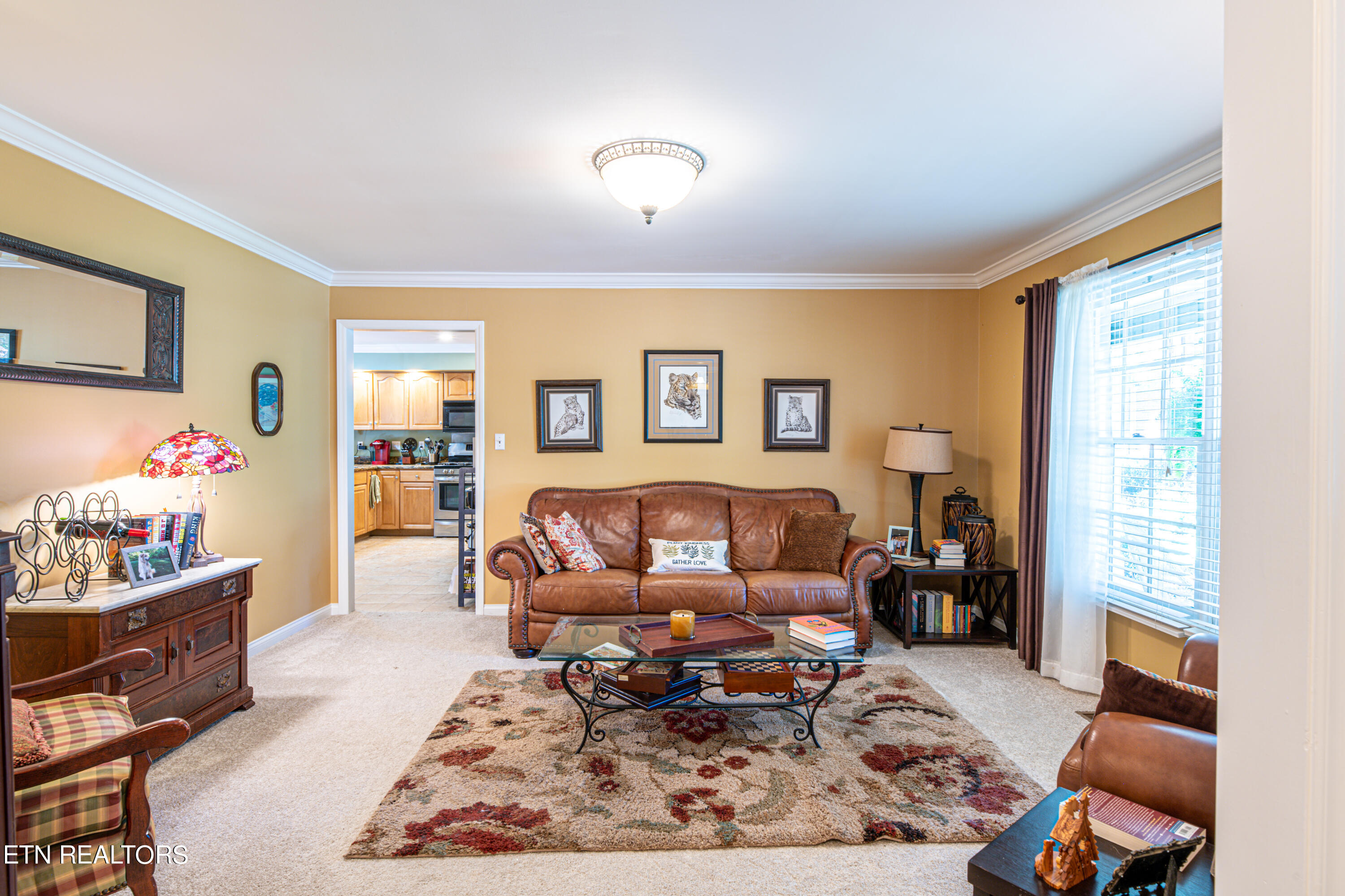 1433 Amblewinds Lane Knoxville TN 37922