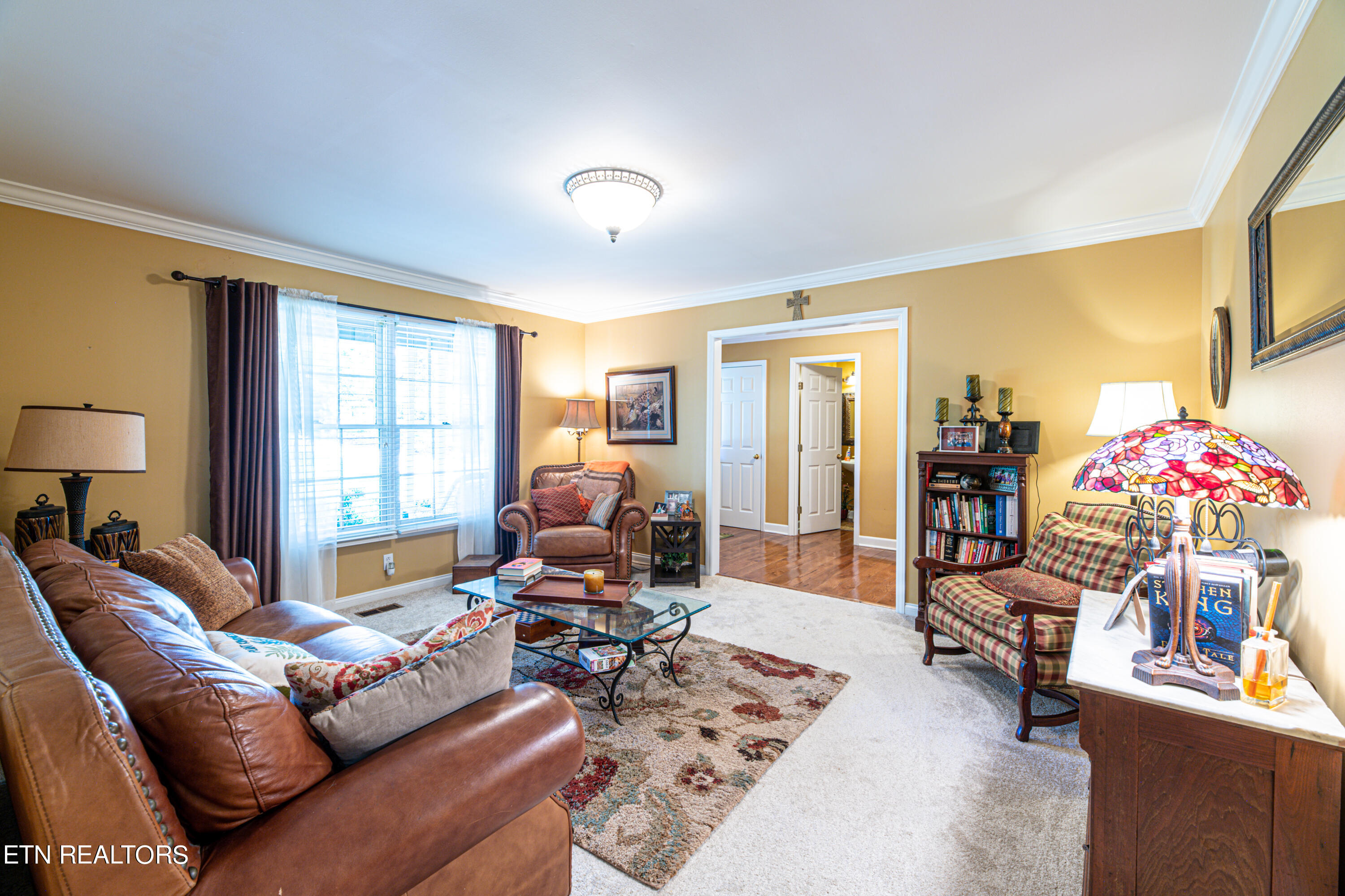 1433 Amblewinds Lane Knoxville TN 37922