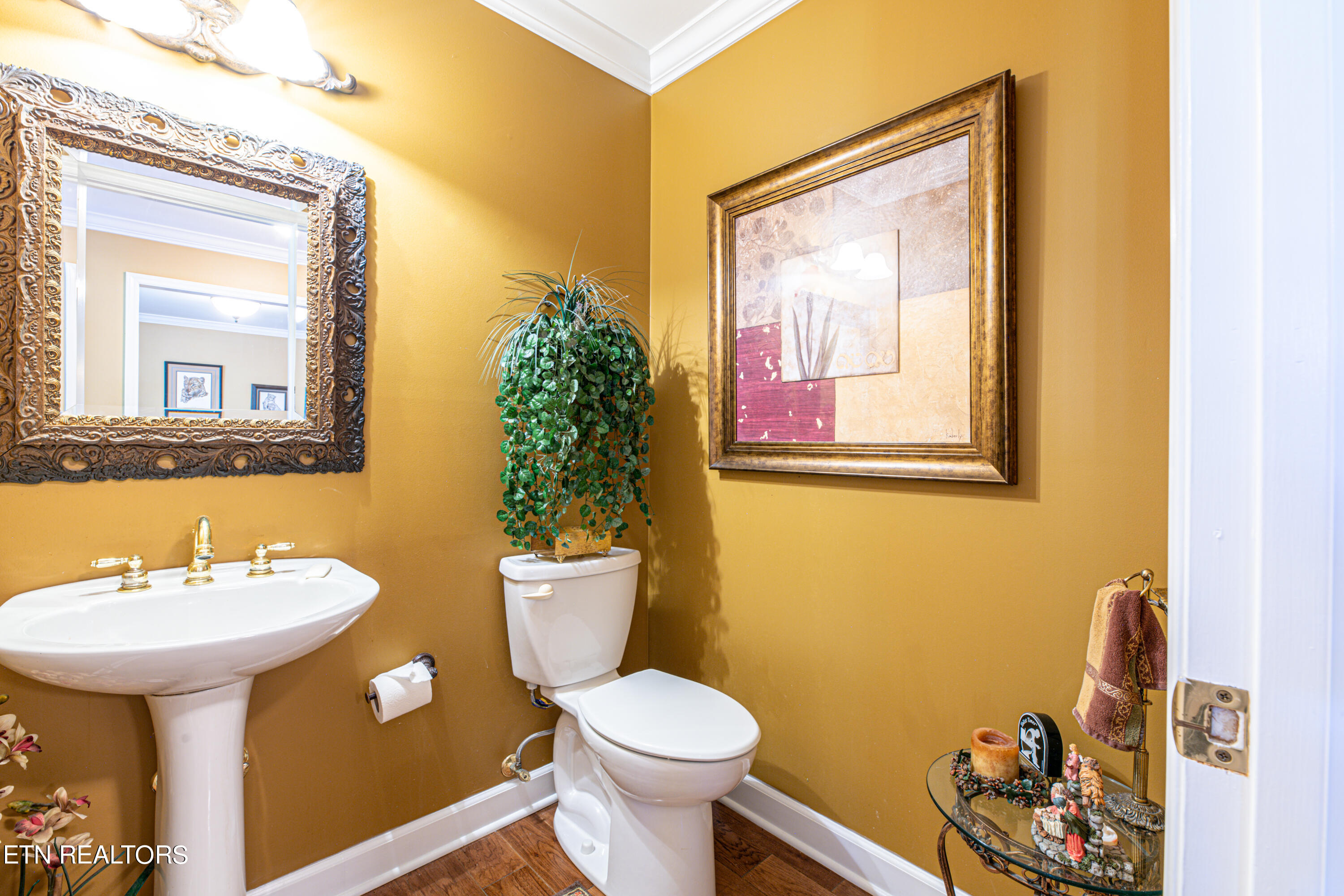 1433 Amblewinds Lane Knoxville TN 37922