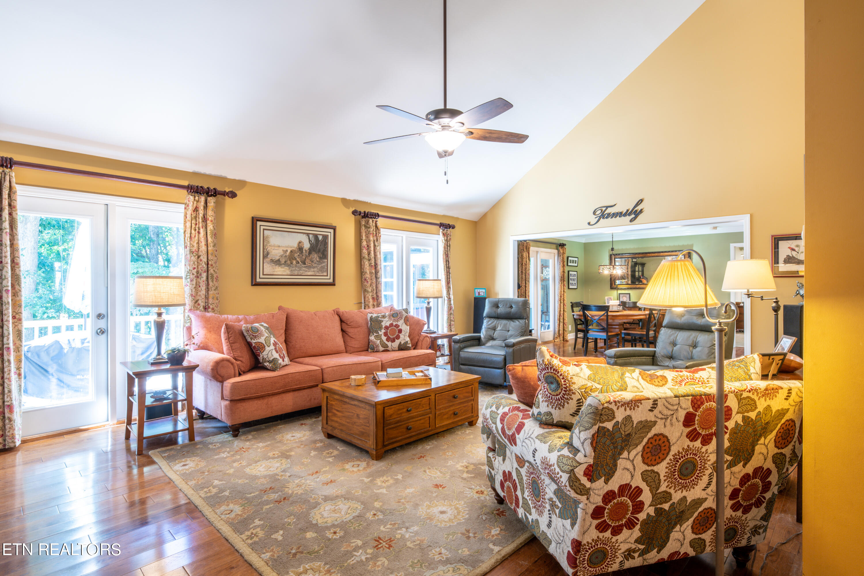 1433 Amblewinds Lane Knoxville TN 37922