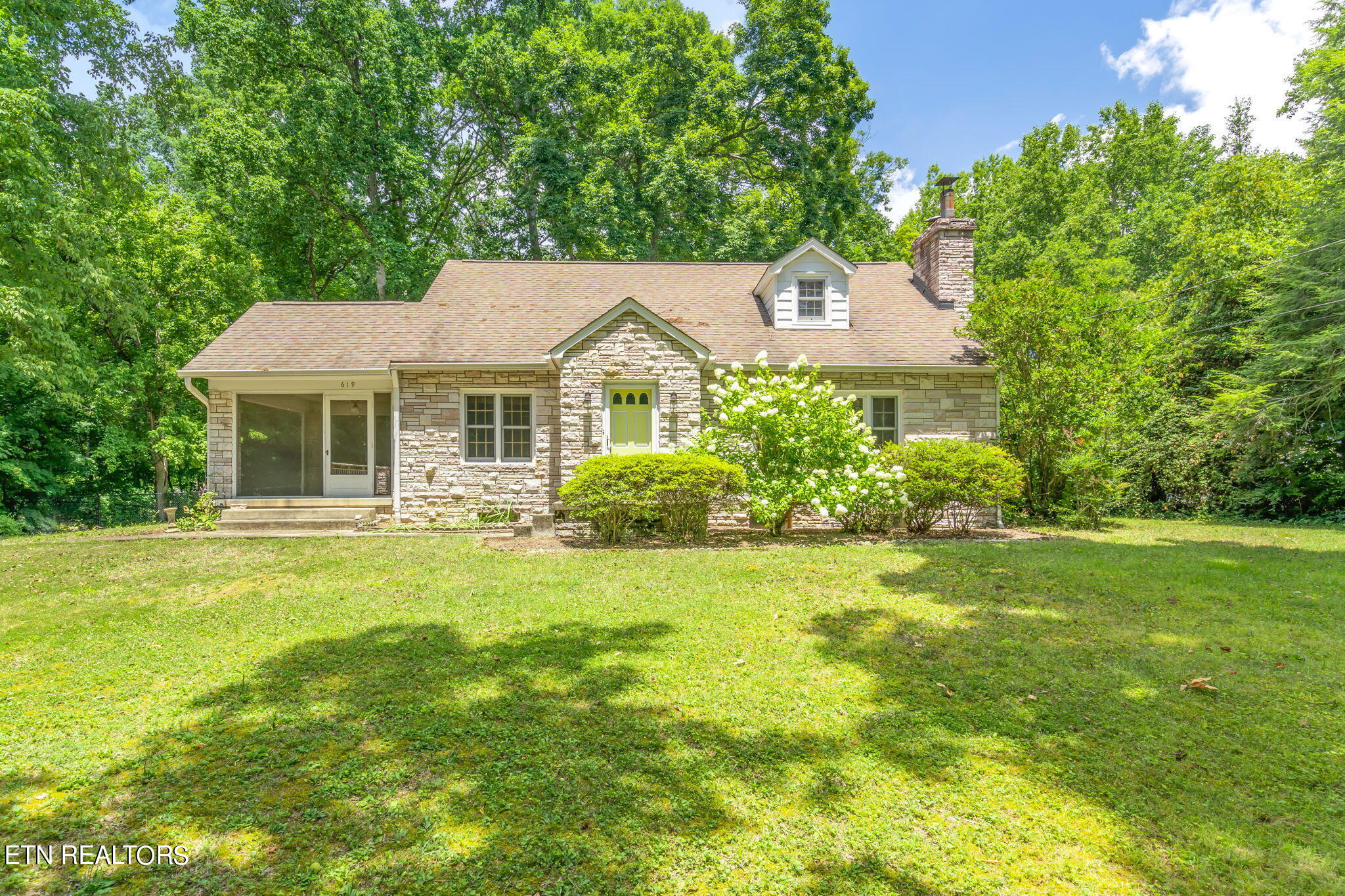 619 White Oak Drive Knoxville TN 37920