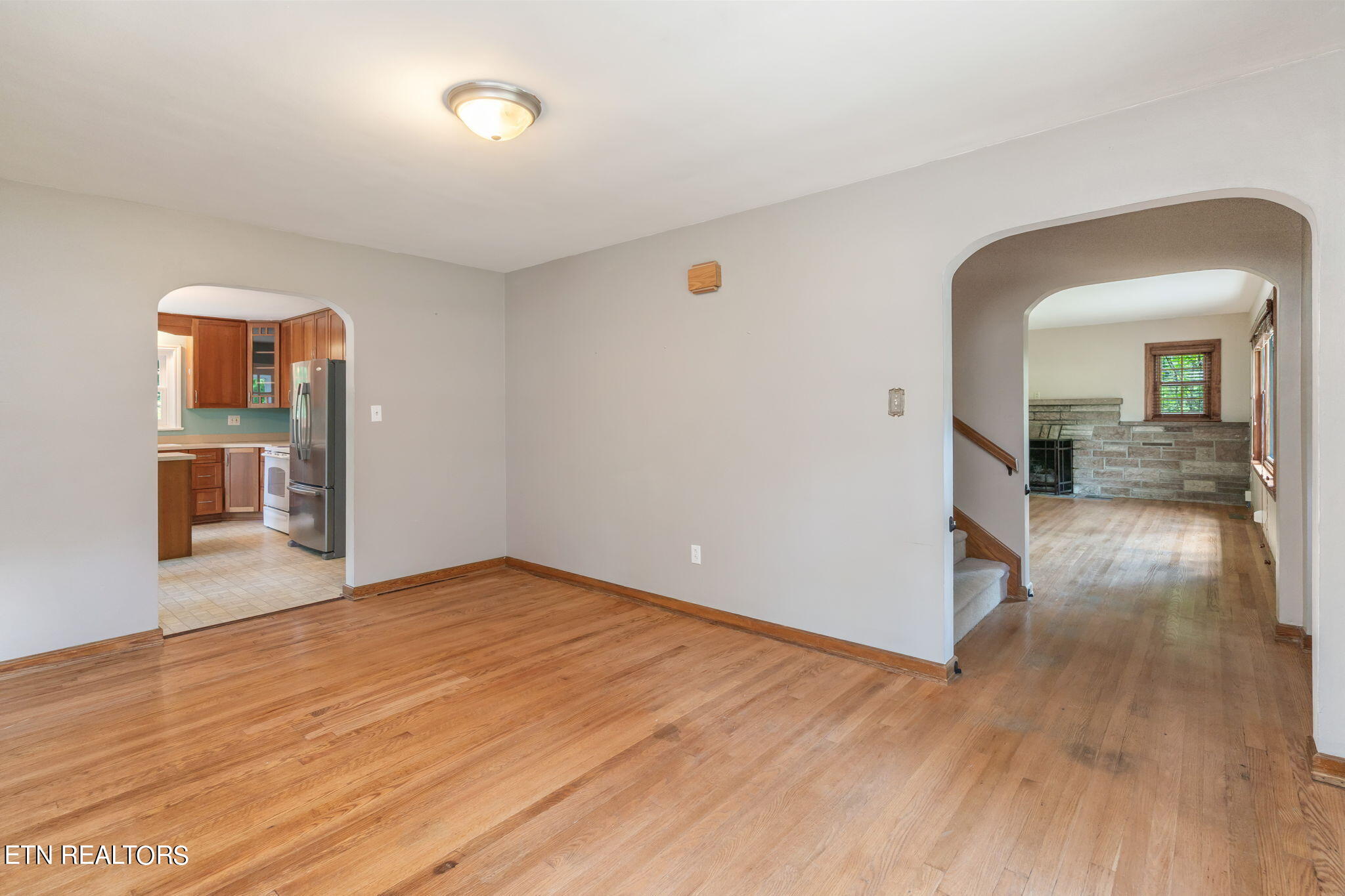 619 White Oak Drive Knoxville TN 37920