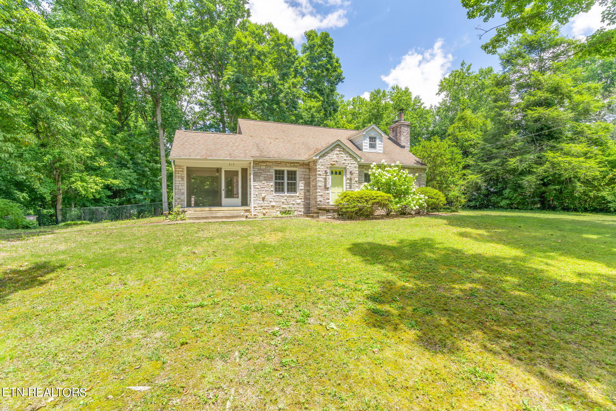 619 White Oak Drive Knoxville TN 37920