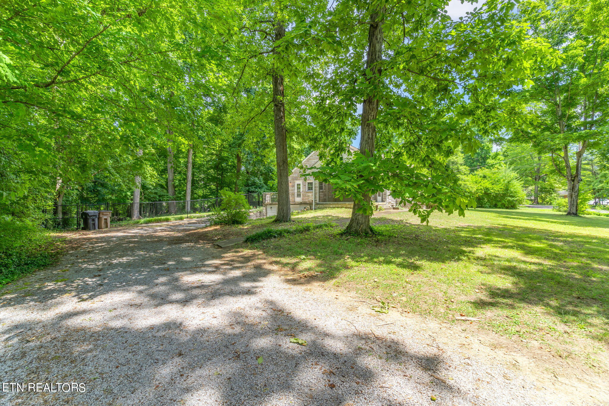 619 White Oak Drive Knoxville TN 37920