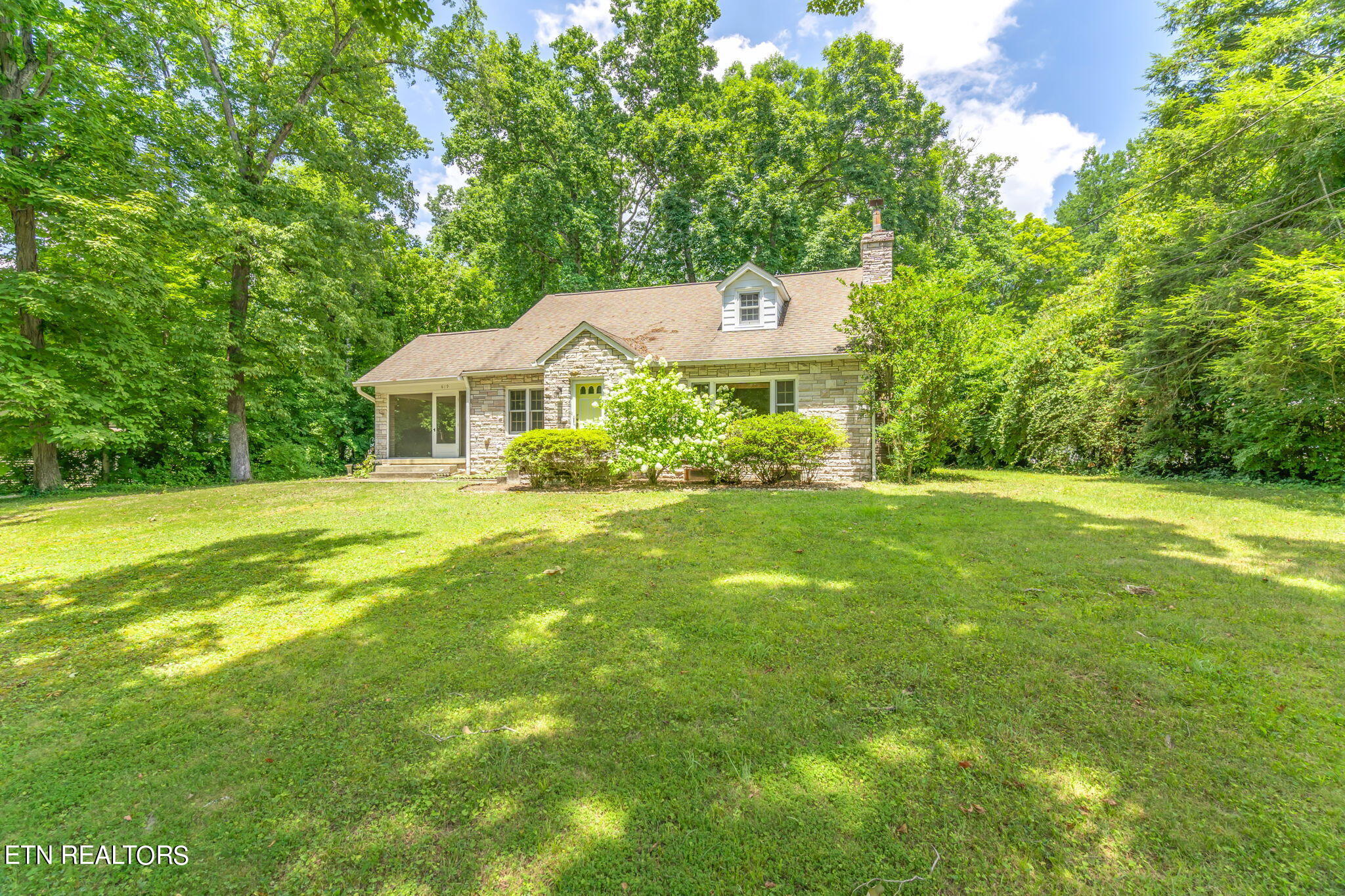 619 White Oak Drive Knoxville TN 37920