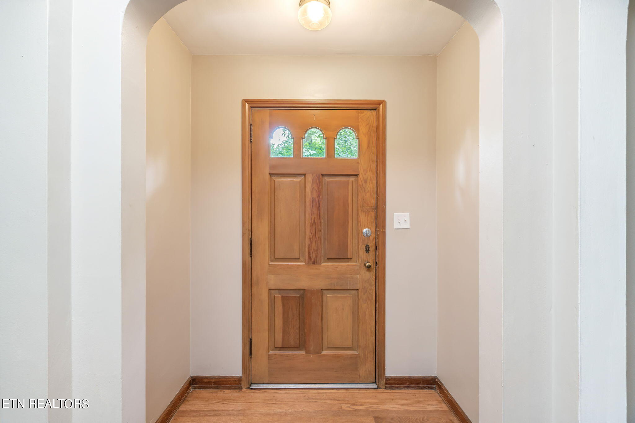 619 White Oak Drive Knoxville TN 37920