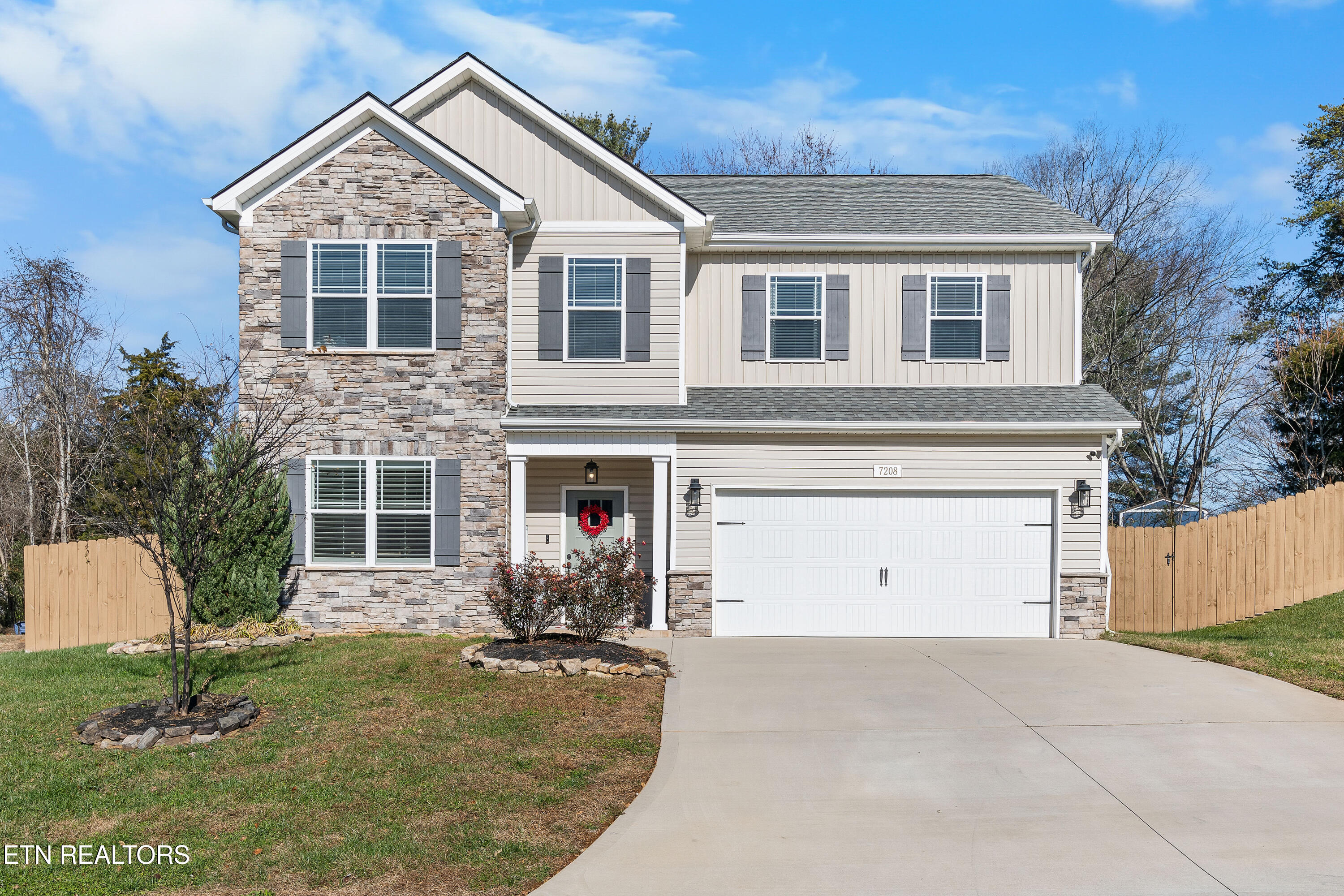 7208 Willow Park Lane Knoxville TN 37931