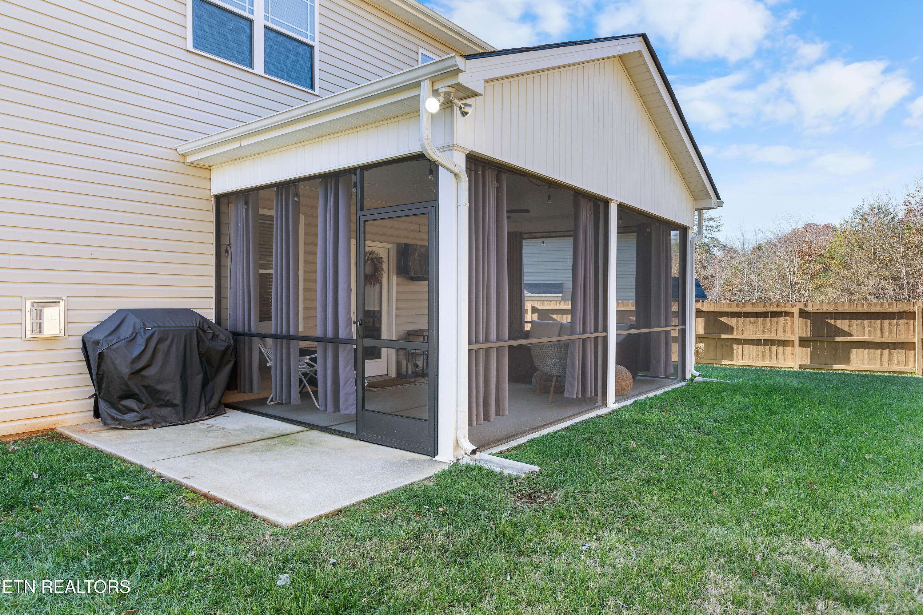 7208 Willow Park Lane Knoxville TN 37931