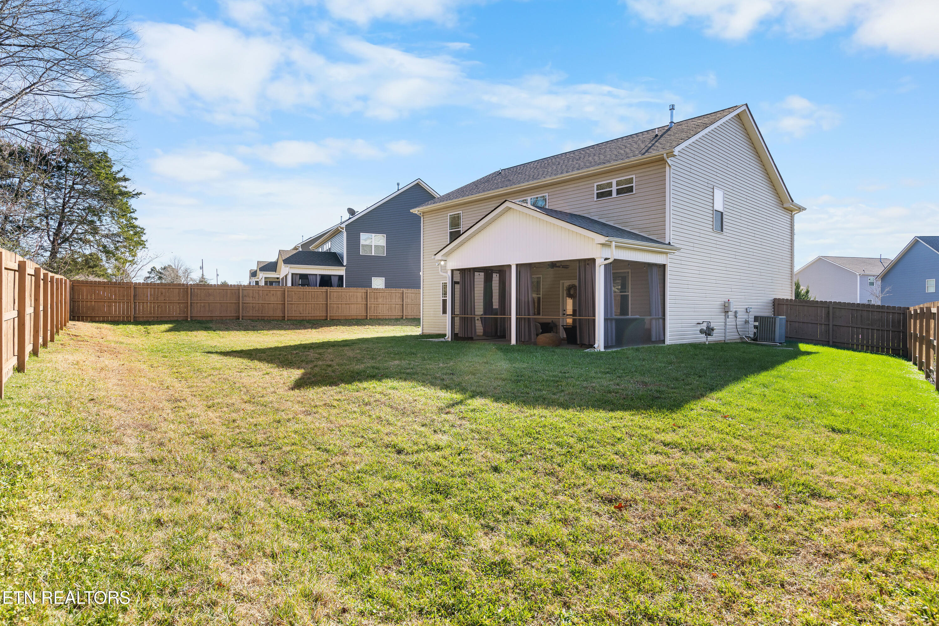 7208 Willow Park Lane Knoxville TN 37931